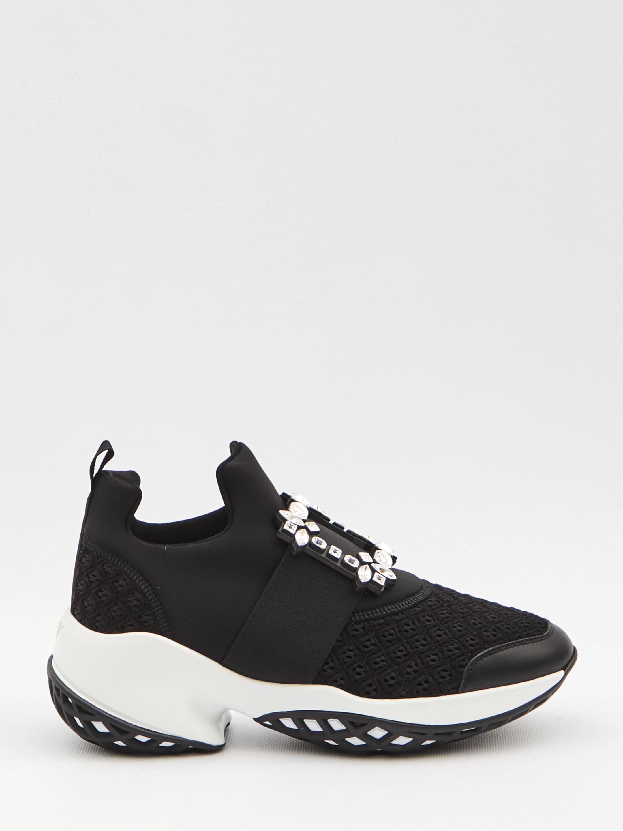 Roger Vivier Viv' Run Sneakers