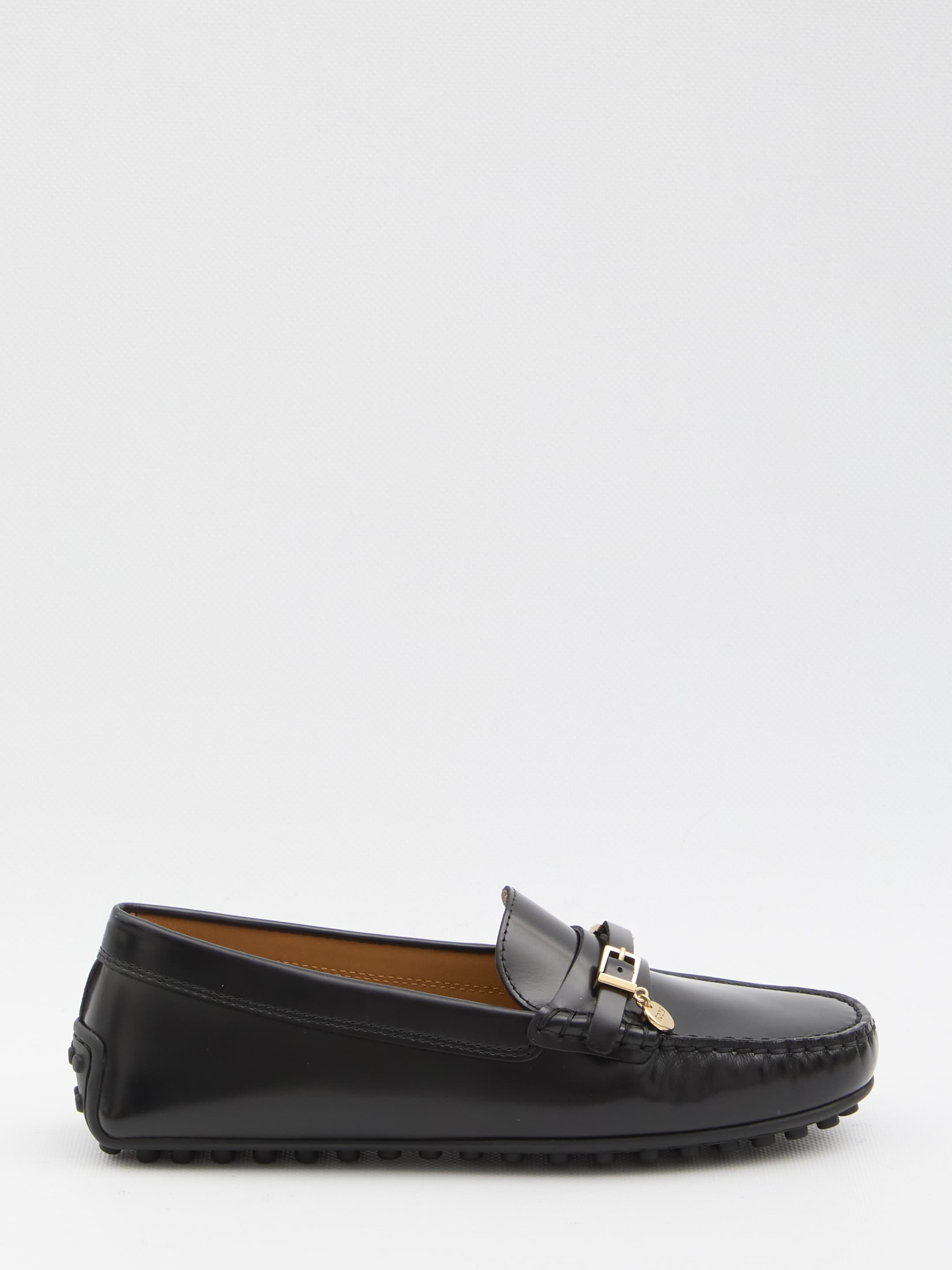 TOD'S City Gommino Loafers