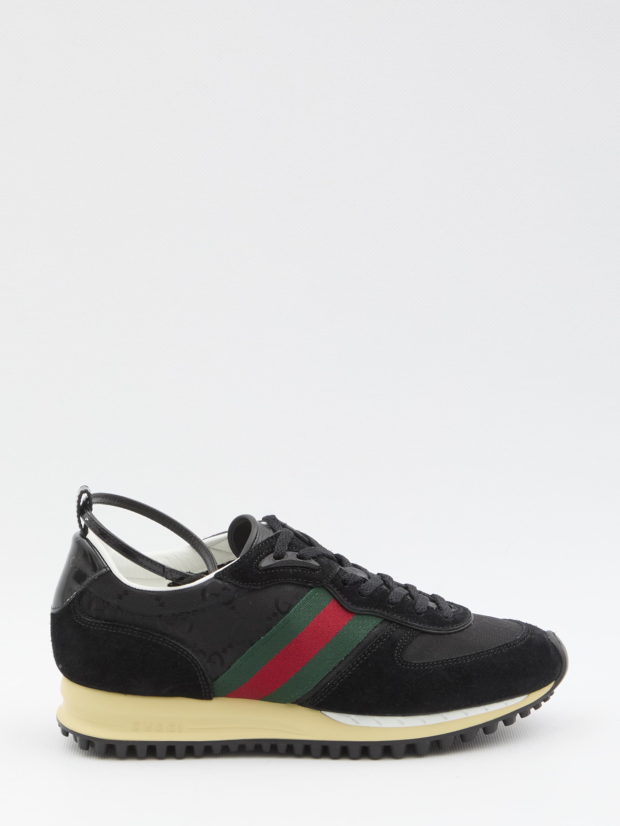 Gucci Sneakers Re-motion
