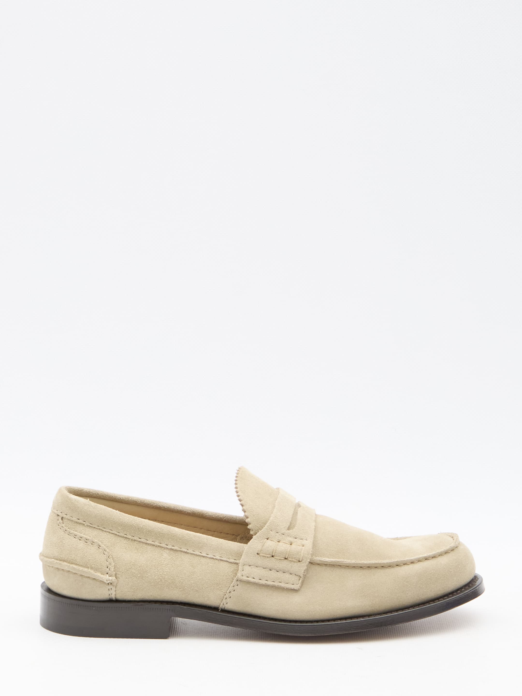 Church's  Pembrey Loafers