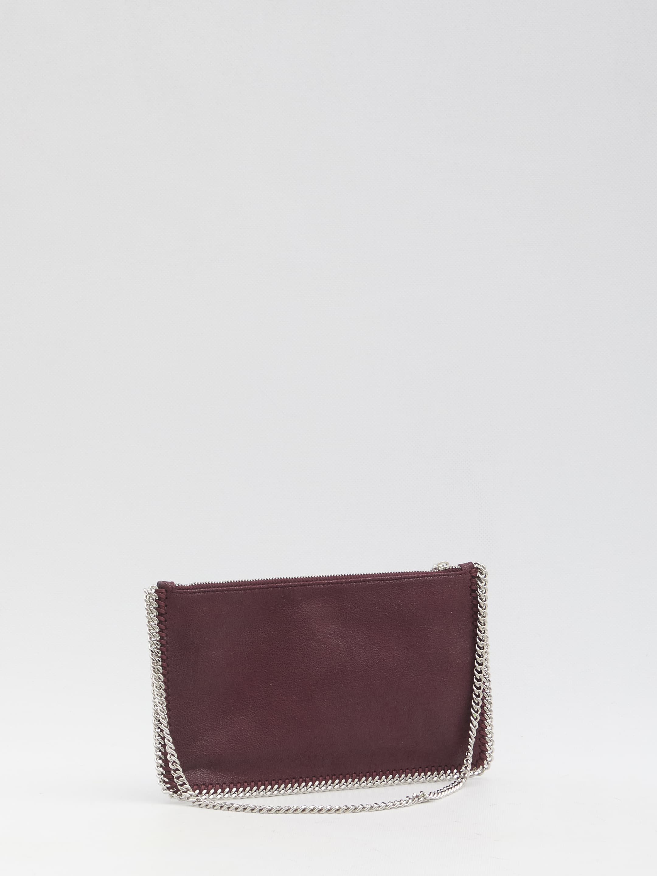 Stella McCartney Falabella Pochette Shoulder Bag