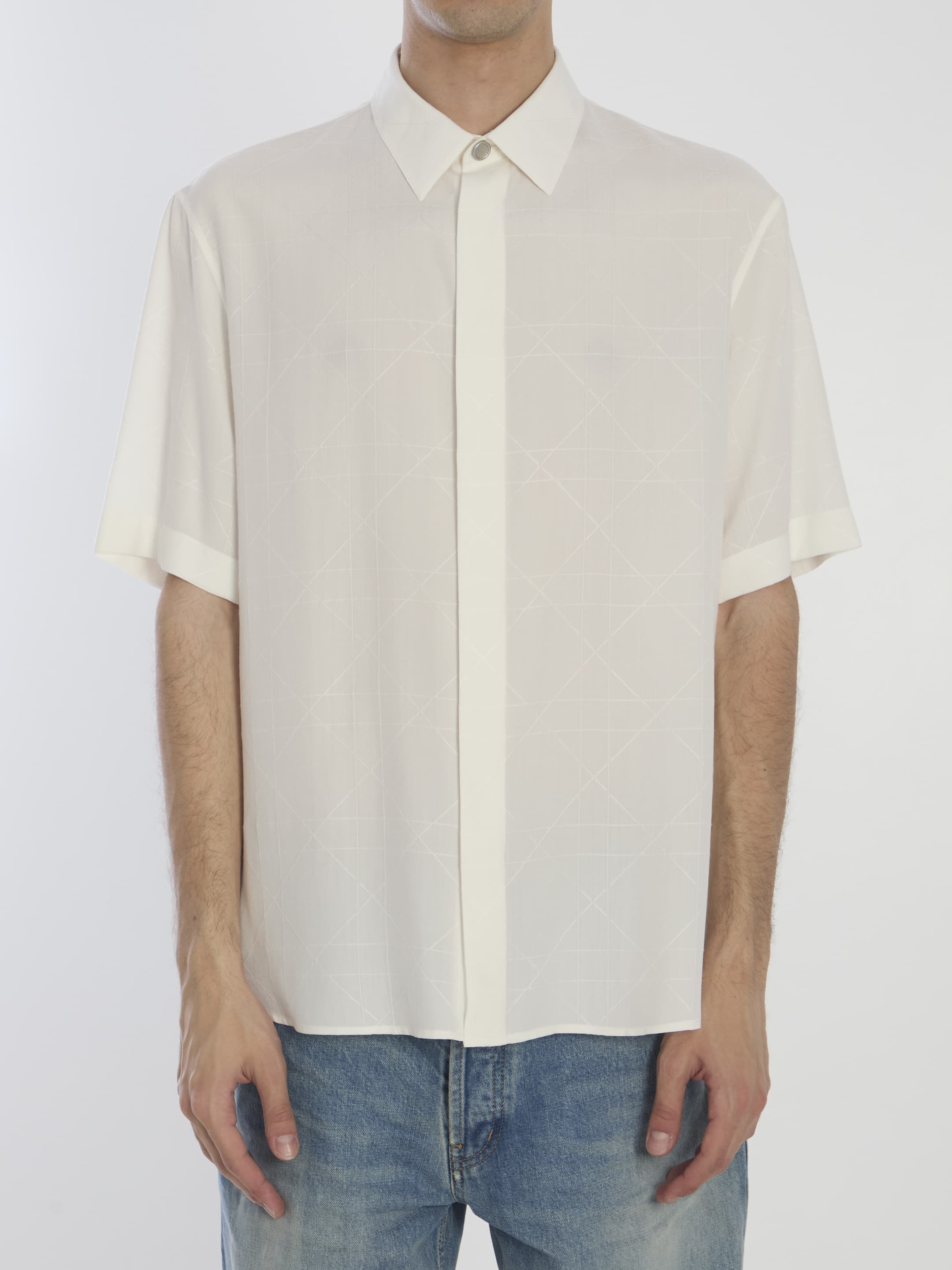 Dior HOMME Dior Icons Shirt