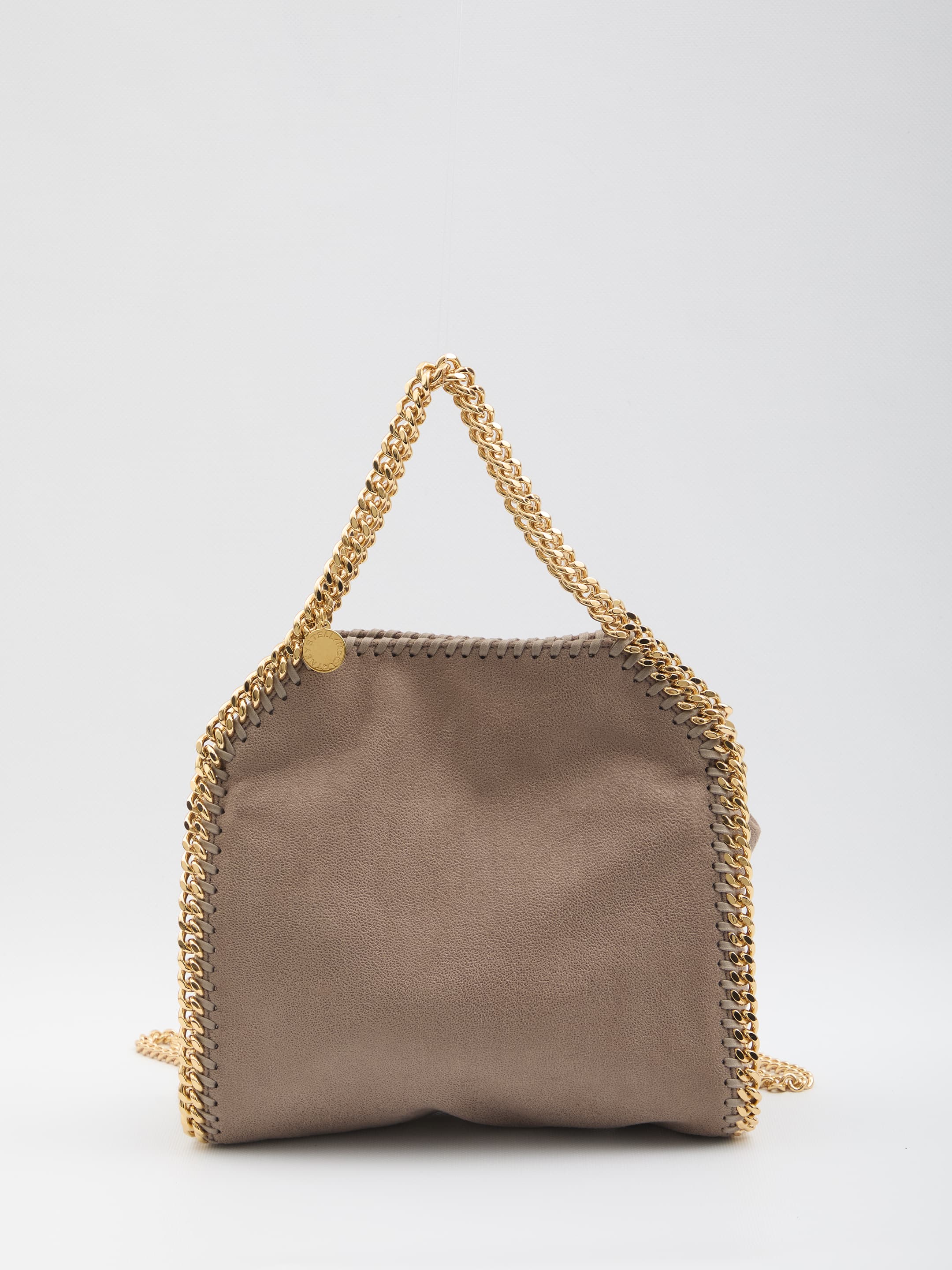 Stella McCartney Falabella Mini Tote Bag