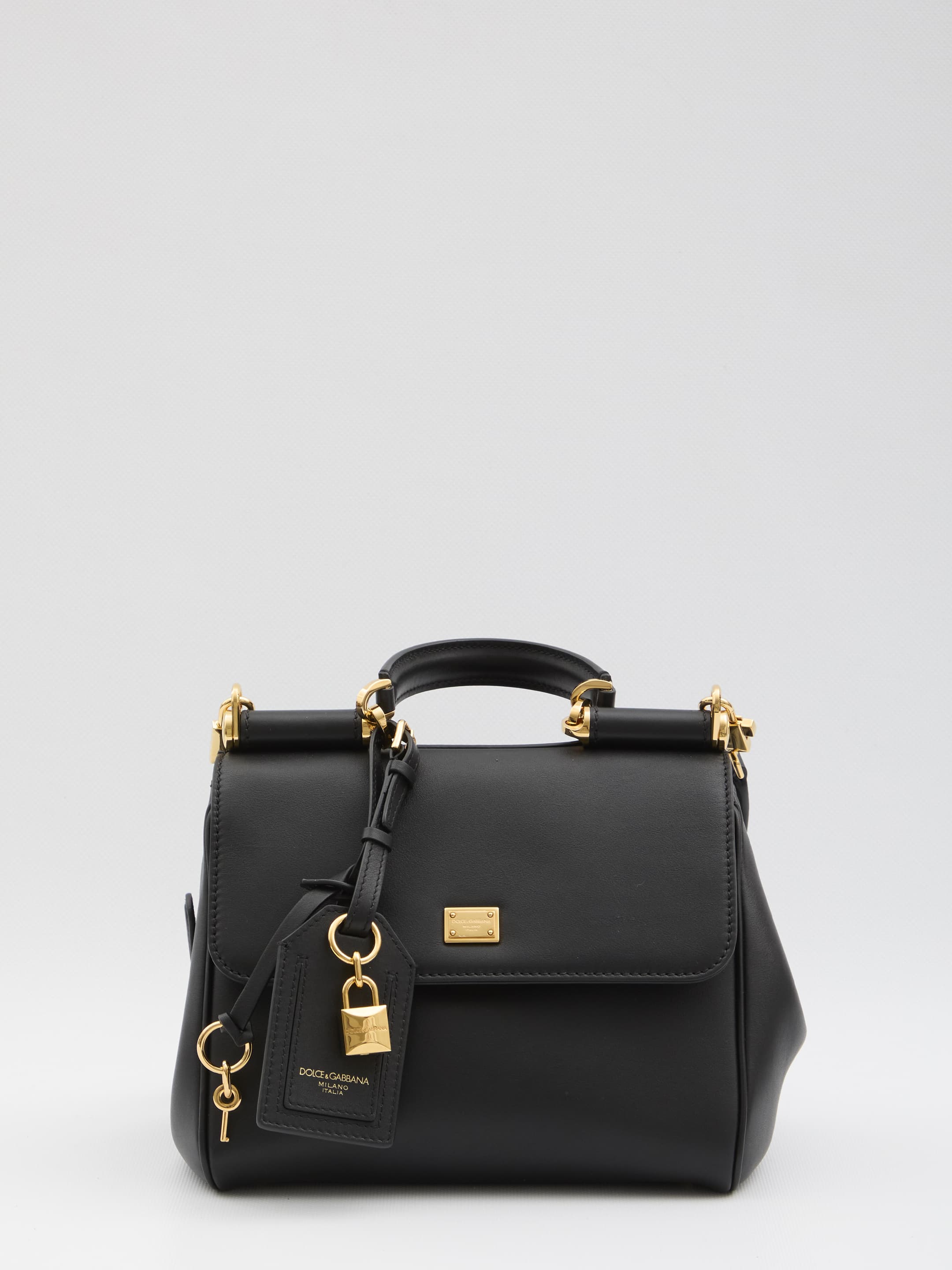 Dolce&Gabbana Small My Sicily Bag