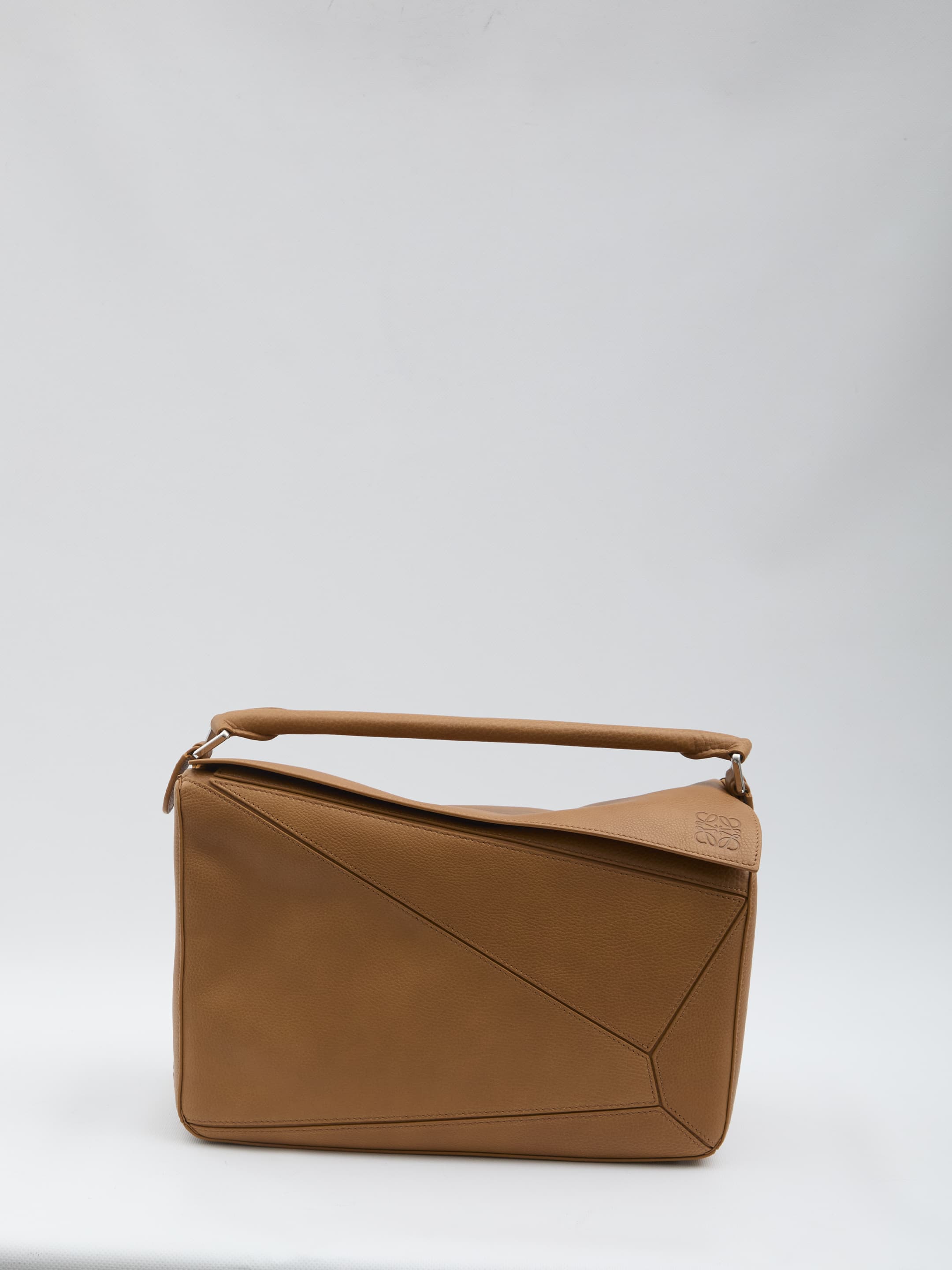 Loewe Puzzle Edge Large Bag