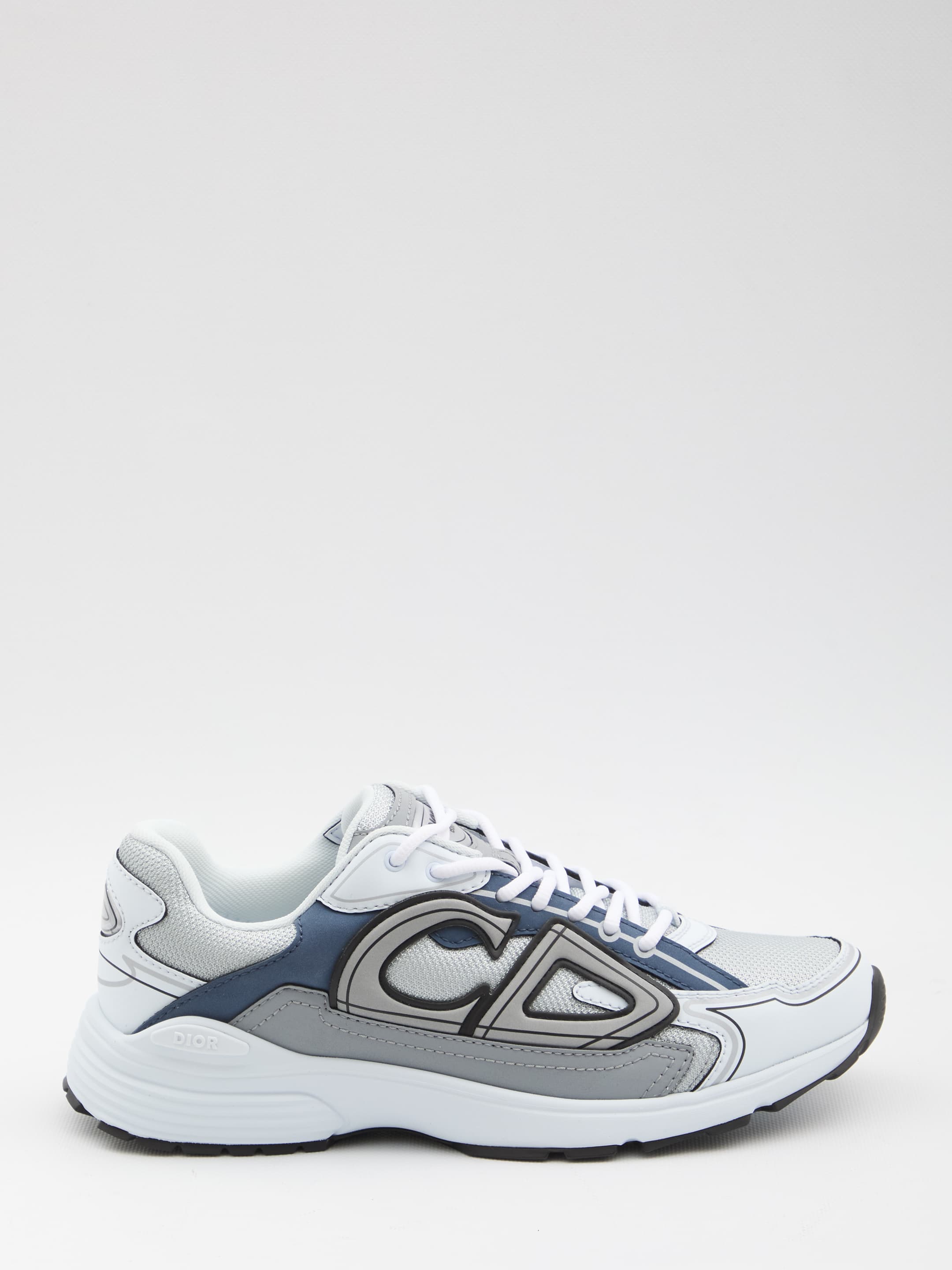 Dior HOMME B30 Countdown Sneakers