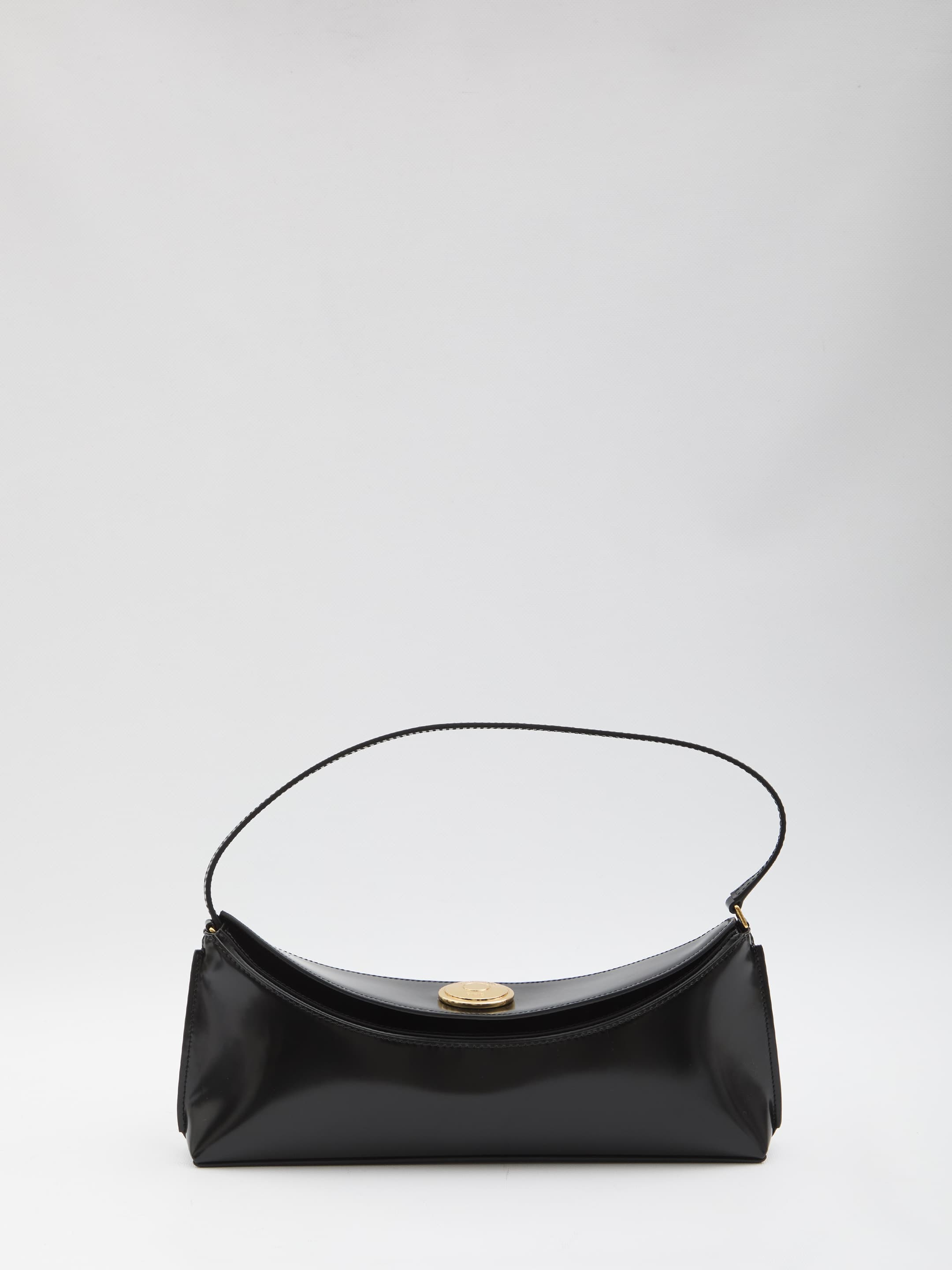 Jacquemus Ovalo Bag