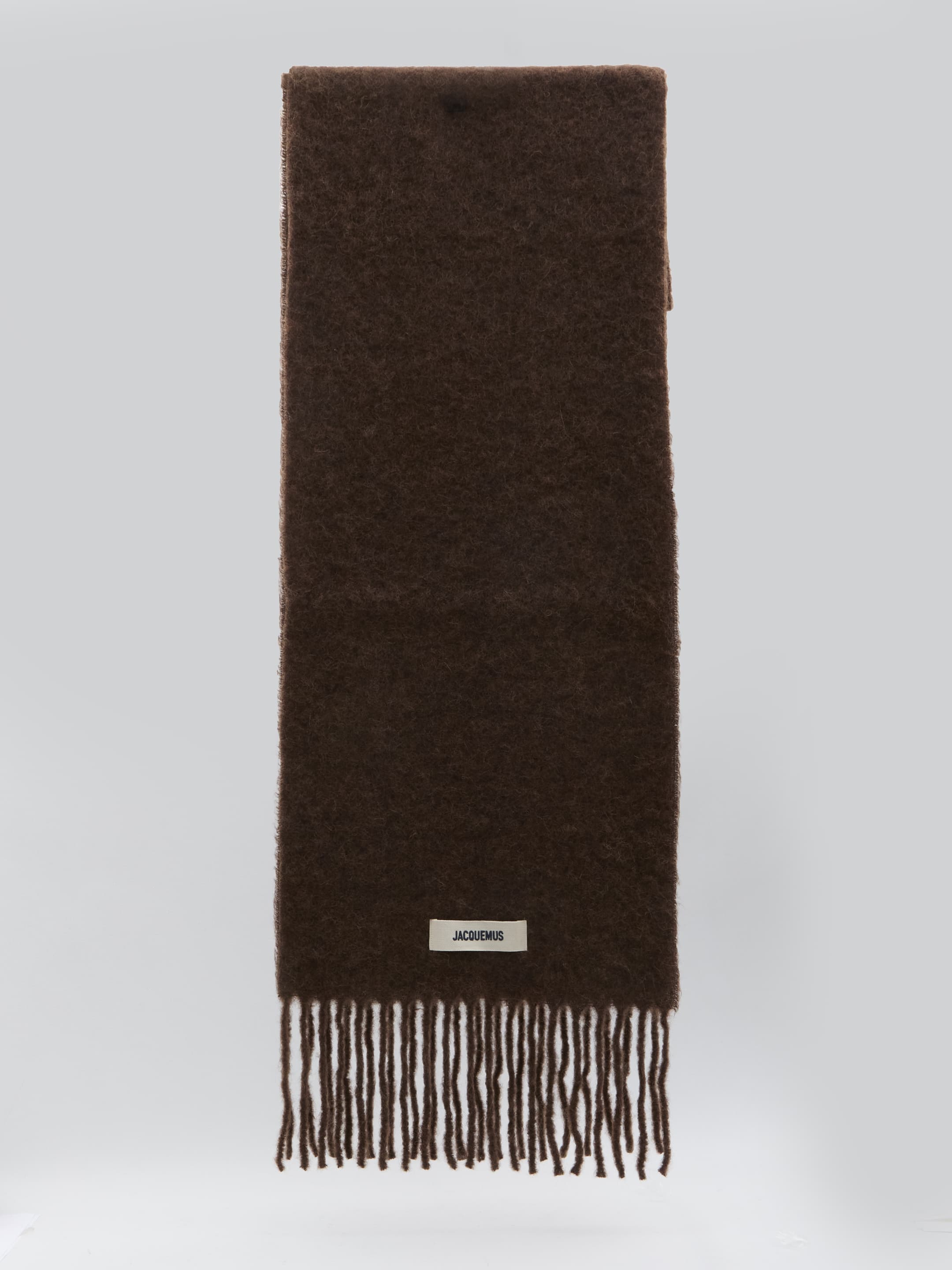 Jacquemus Carro Scarf