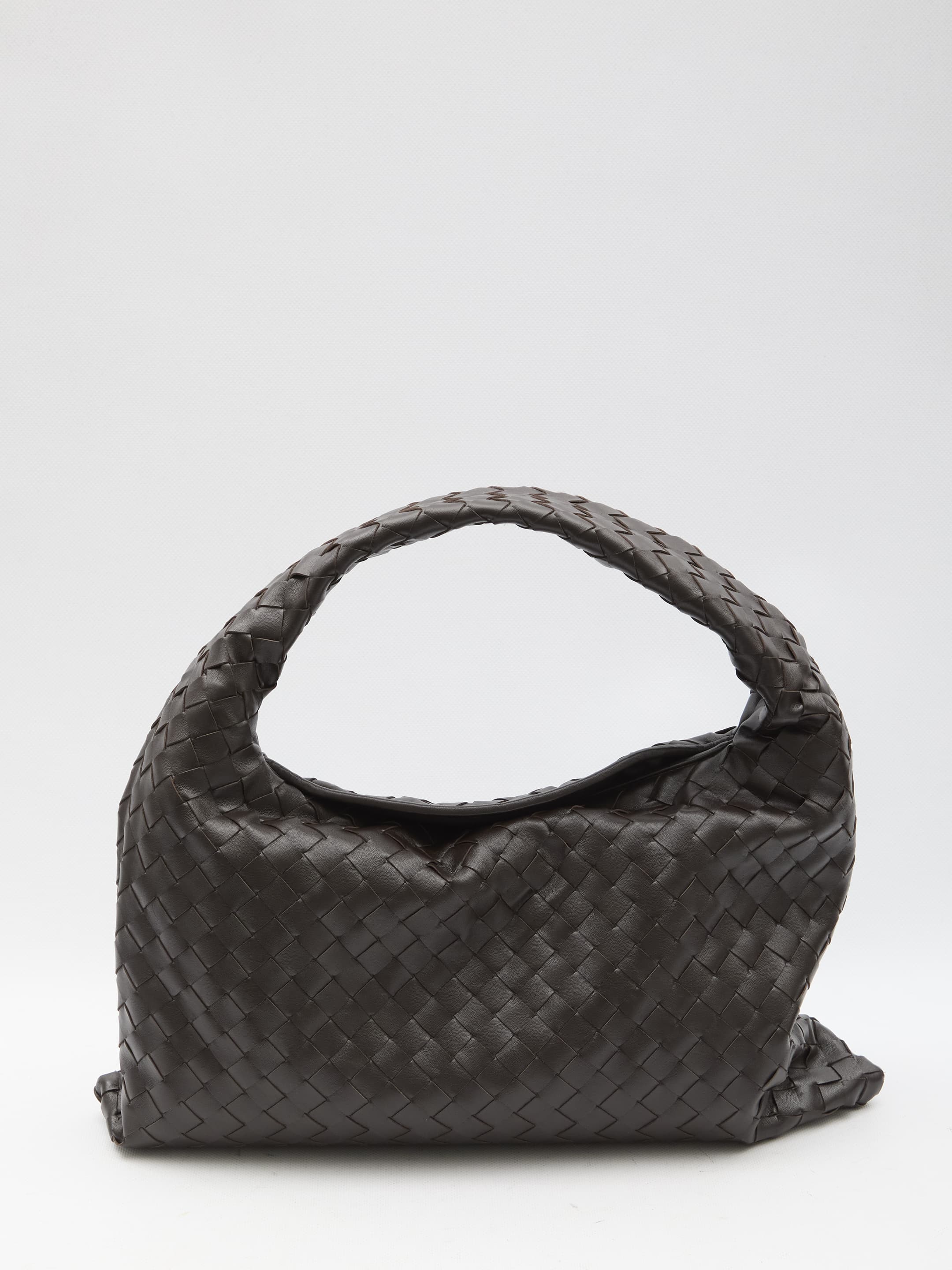 Bottega Veneta Hop Fondant Bag Small