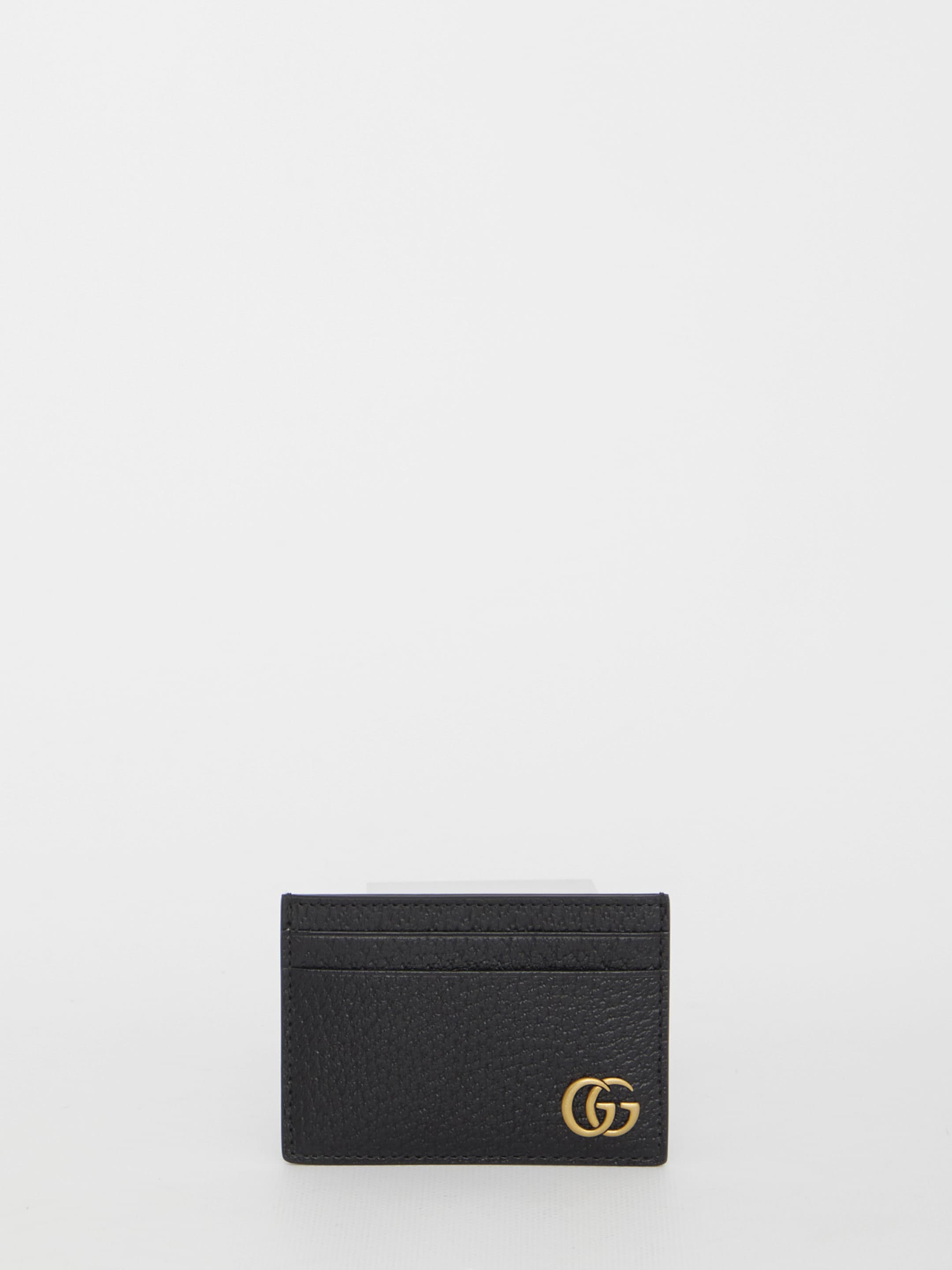 Gucci Gg Marmont Cardholder