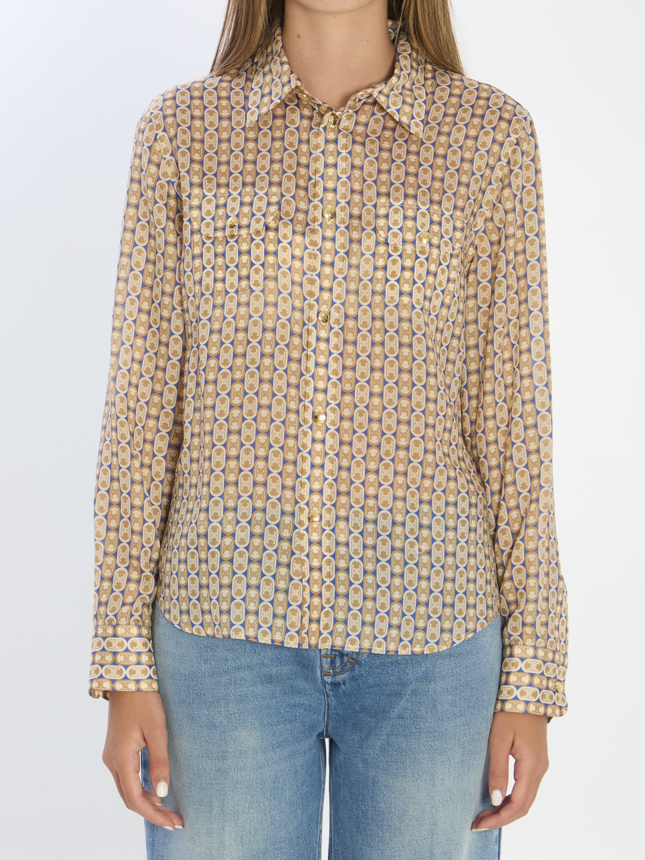 Celine Tilly Shirt