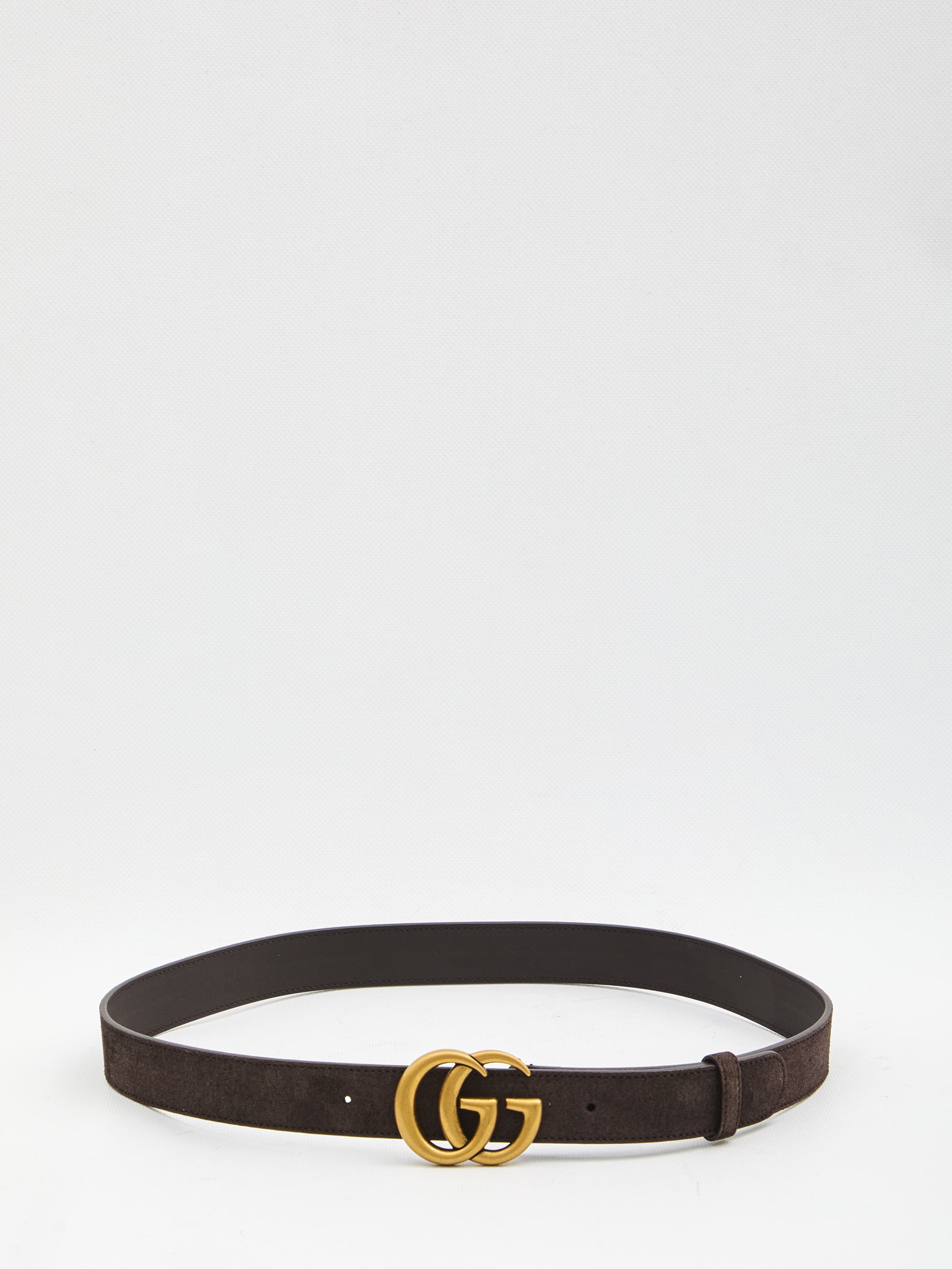 Gucci Gg Marmont Belt