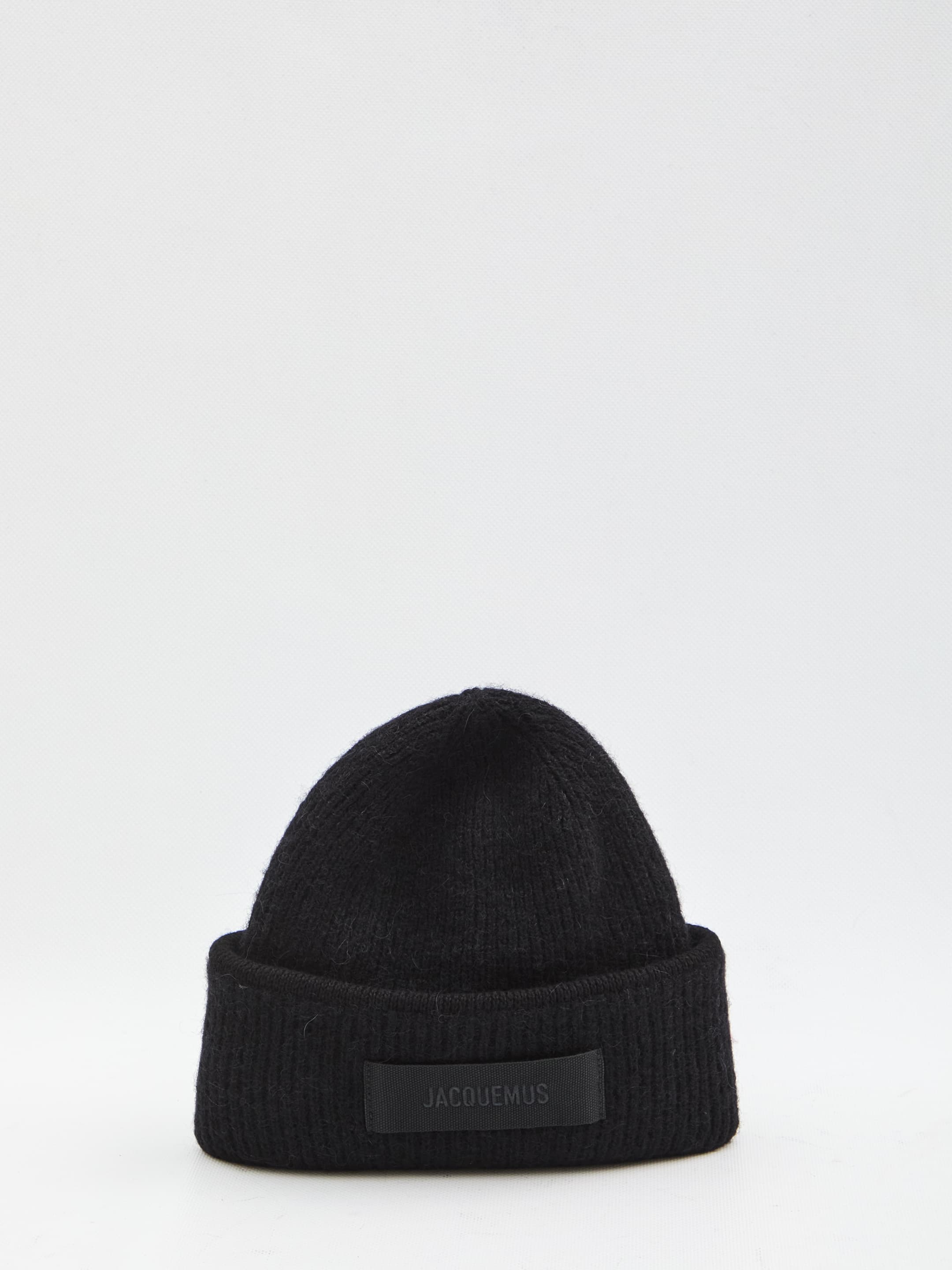Jacquemus Gros Grain Beanie