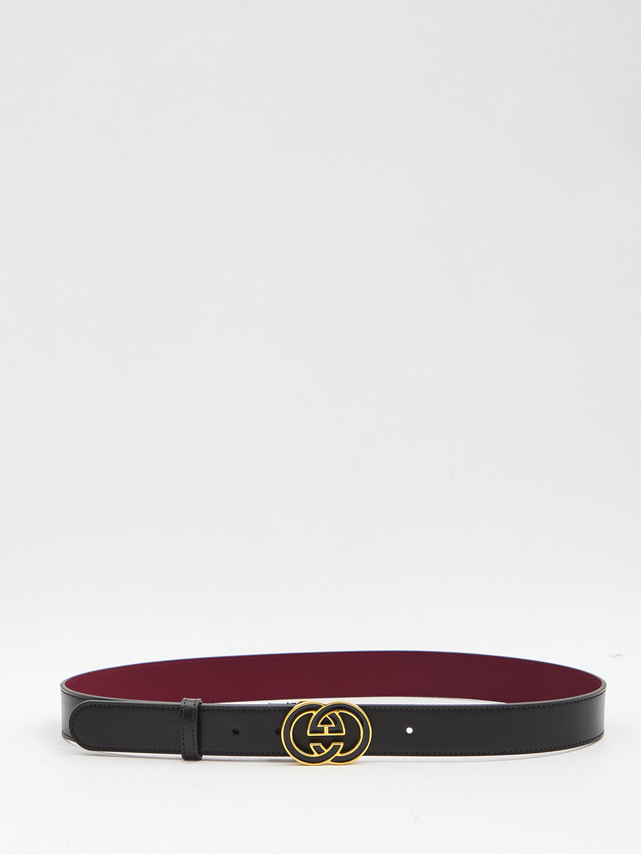 Gucci Doppia G Belt