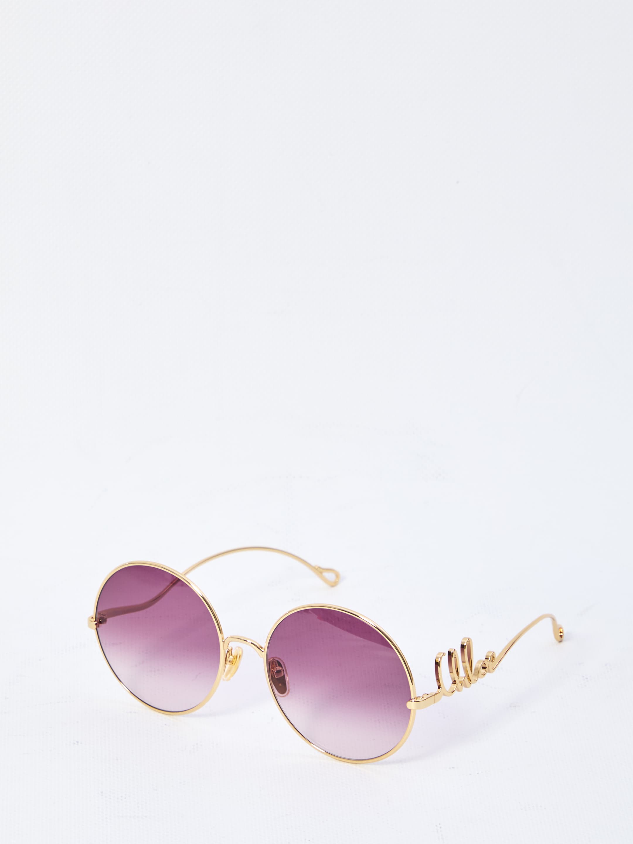 Chloé CHLOE "60s" Sunglasses