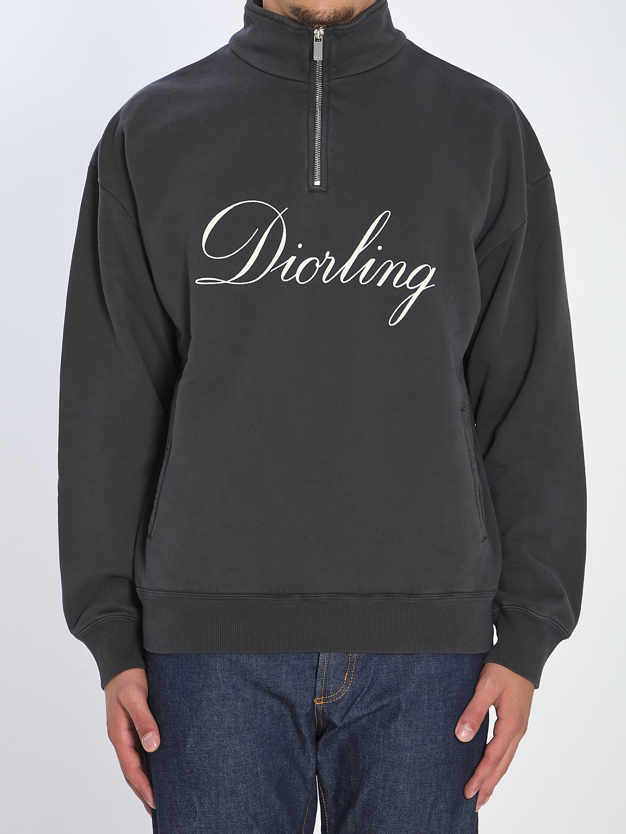 Dior HOMME Diorling Sweater