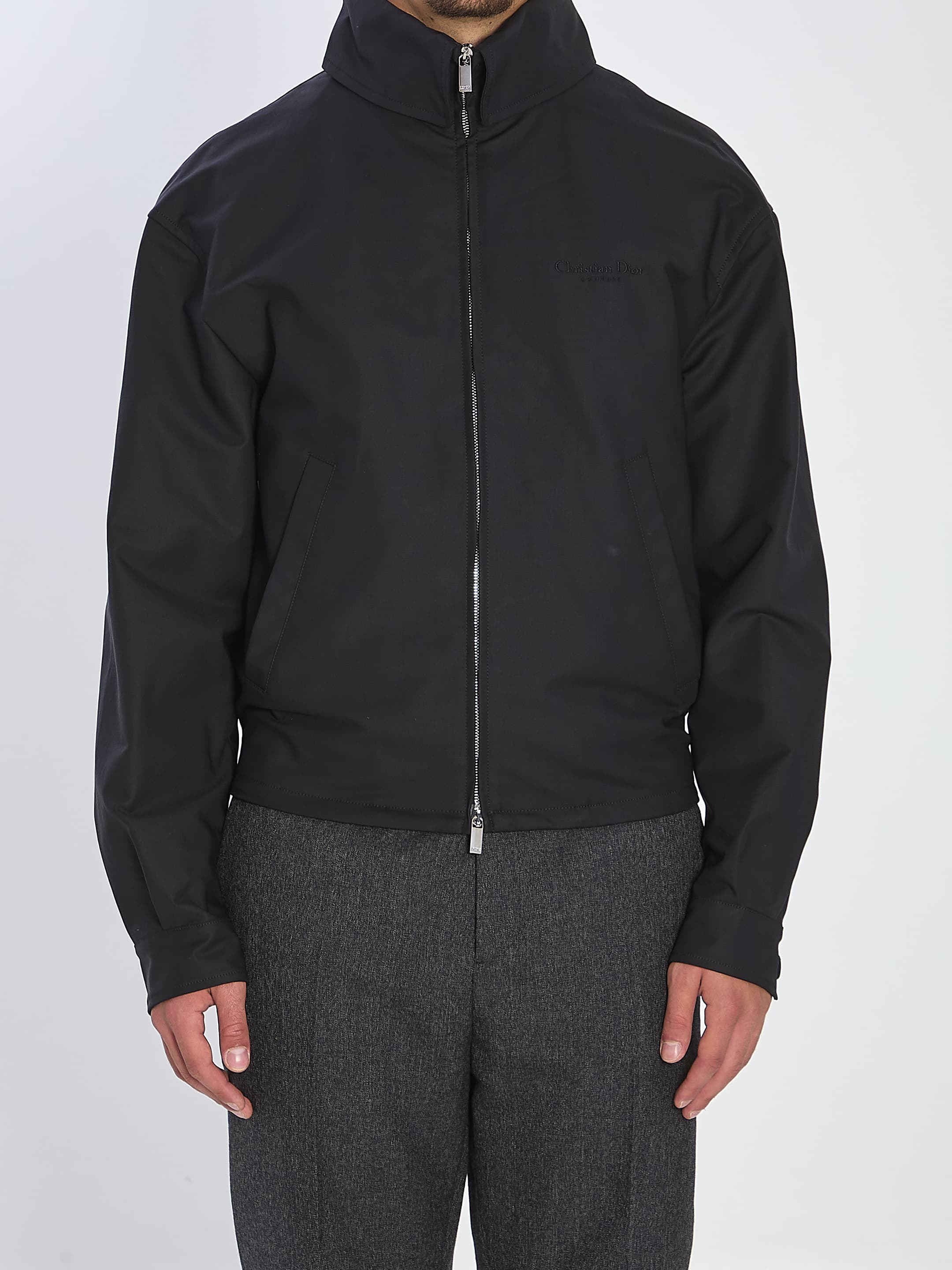 Dior HOMME Christian Dior Couture Jacket