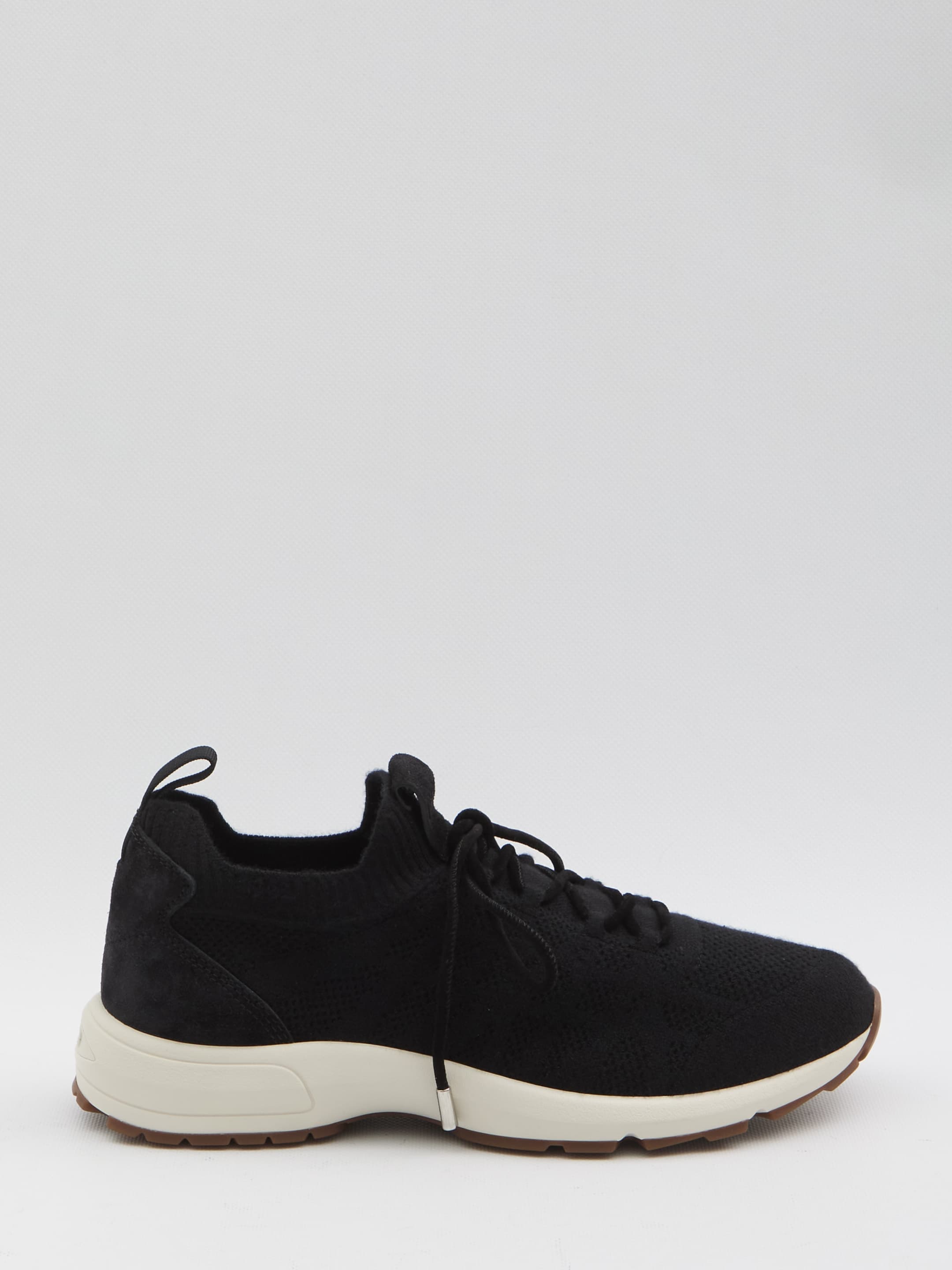 Dior HOMME B30 Lounge Sneakers