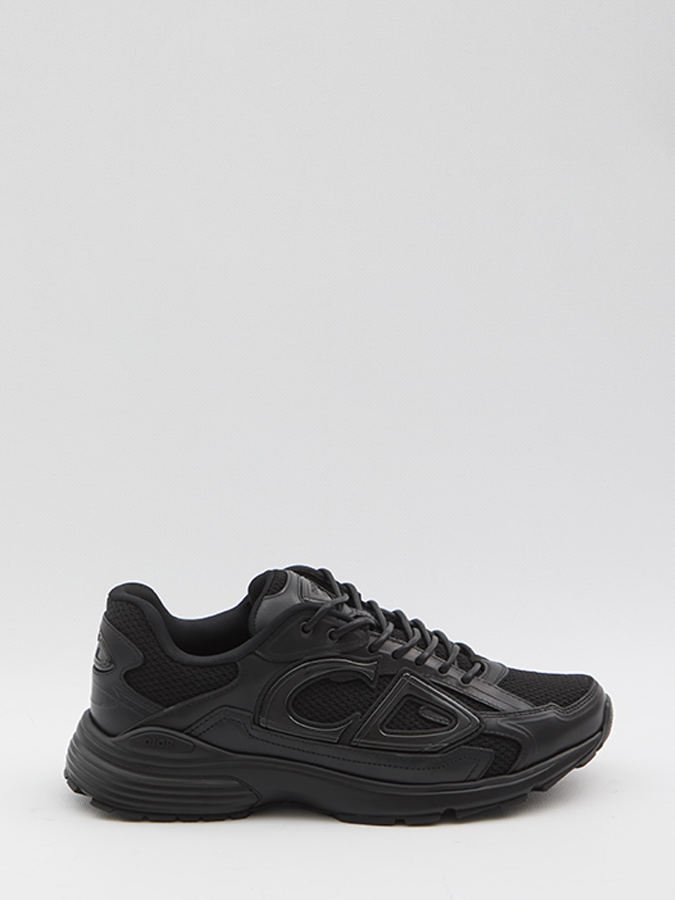 Dior HOMME B30 Countdown Sneakers