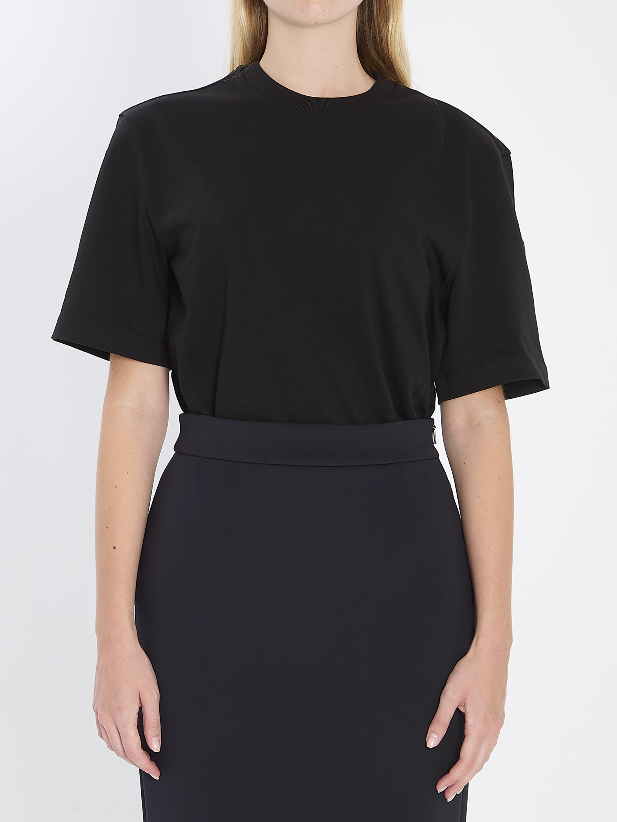 Moncler X EDWARD ENNINFUL Ee72 T-shirt