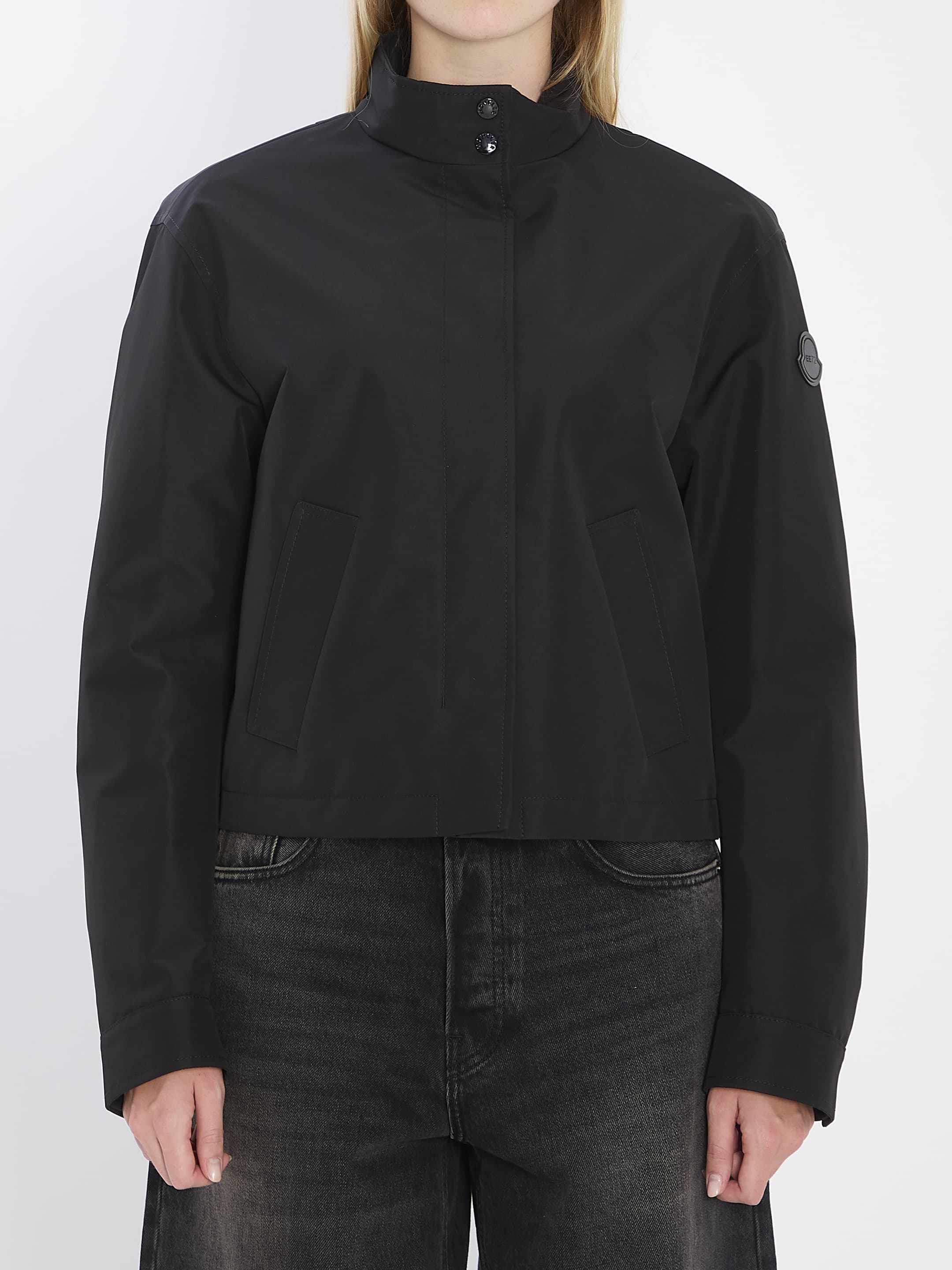 Moncler X EDWARD ENNINFUL Ee72 Krovanh Padded Jacket