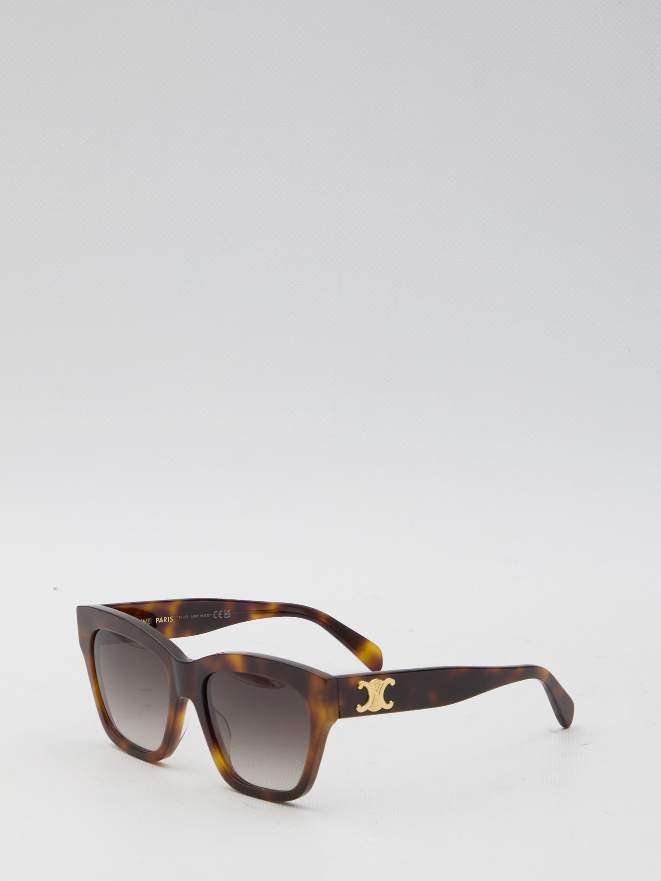 Celine Triomphe 09 Sunglasses