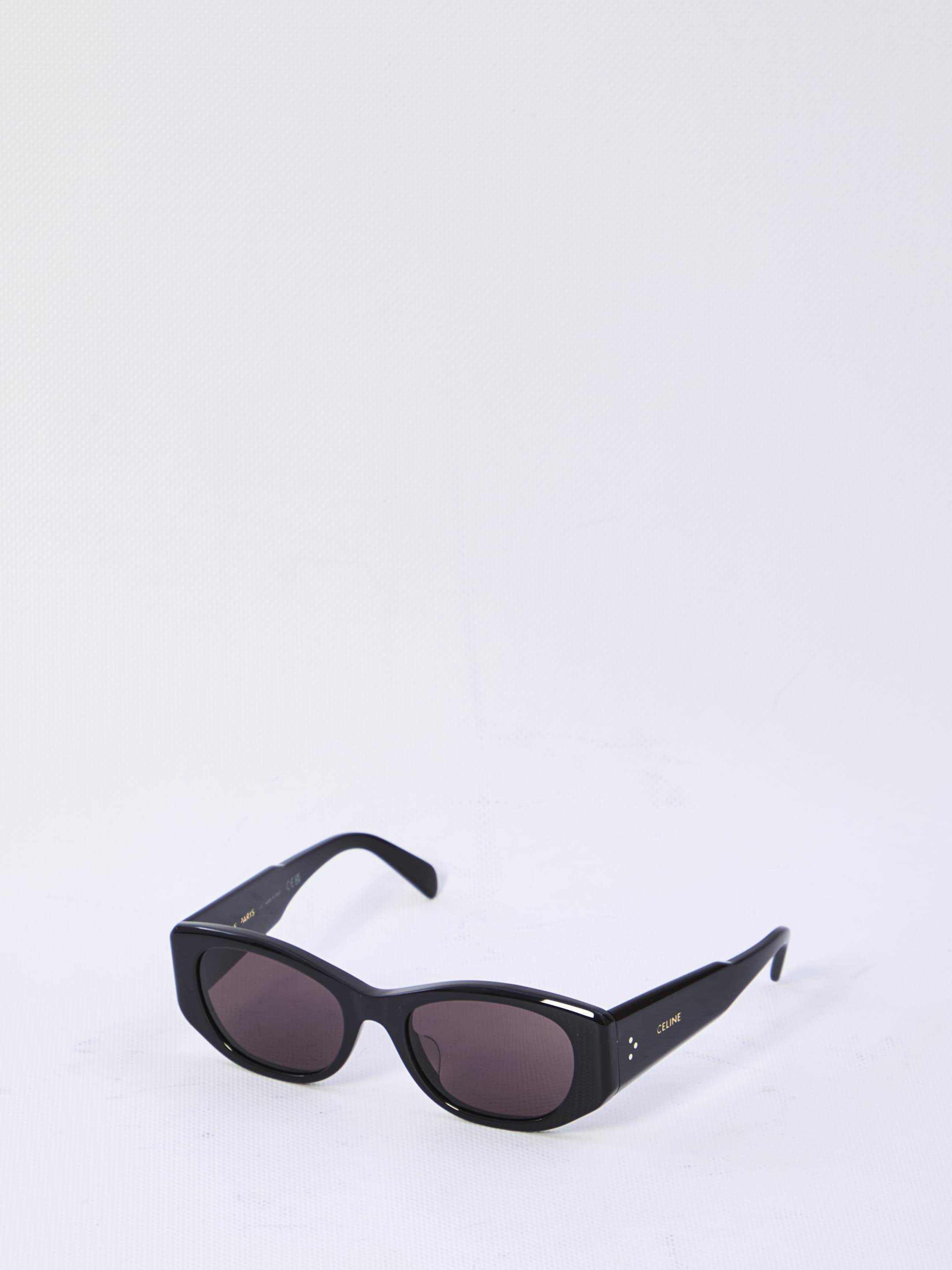Celine Rectangular Sunglassess