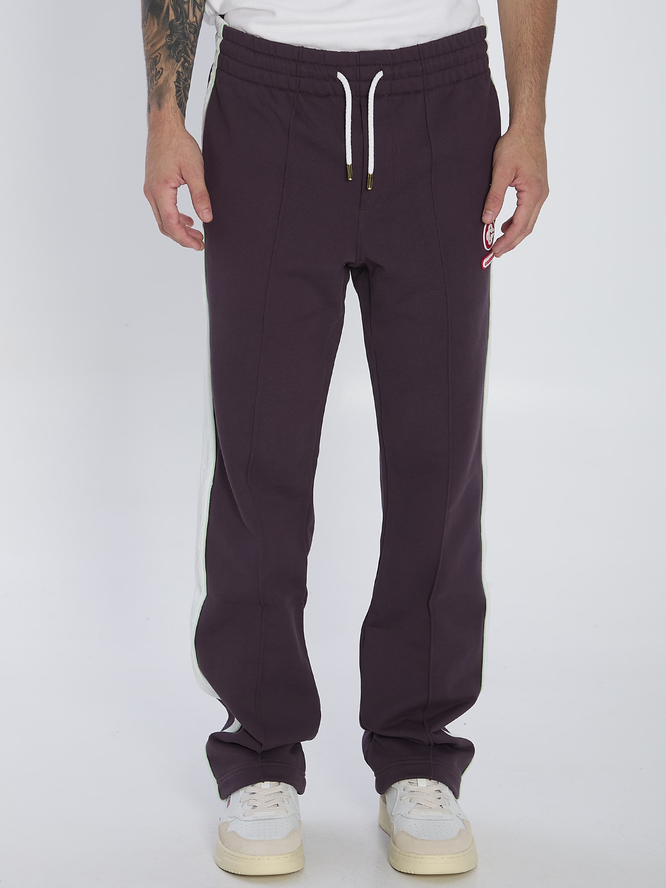 Casablanca Jogging Trousers