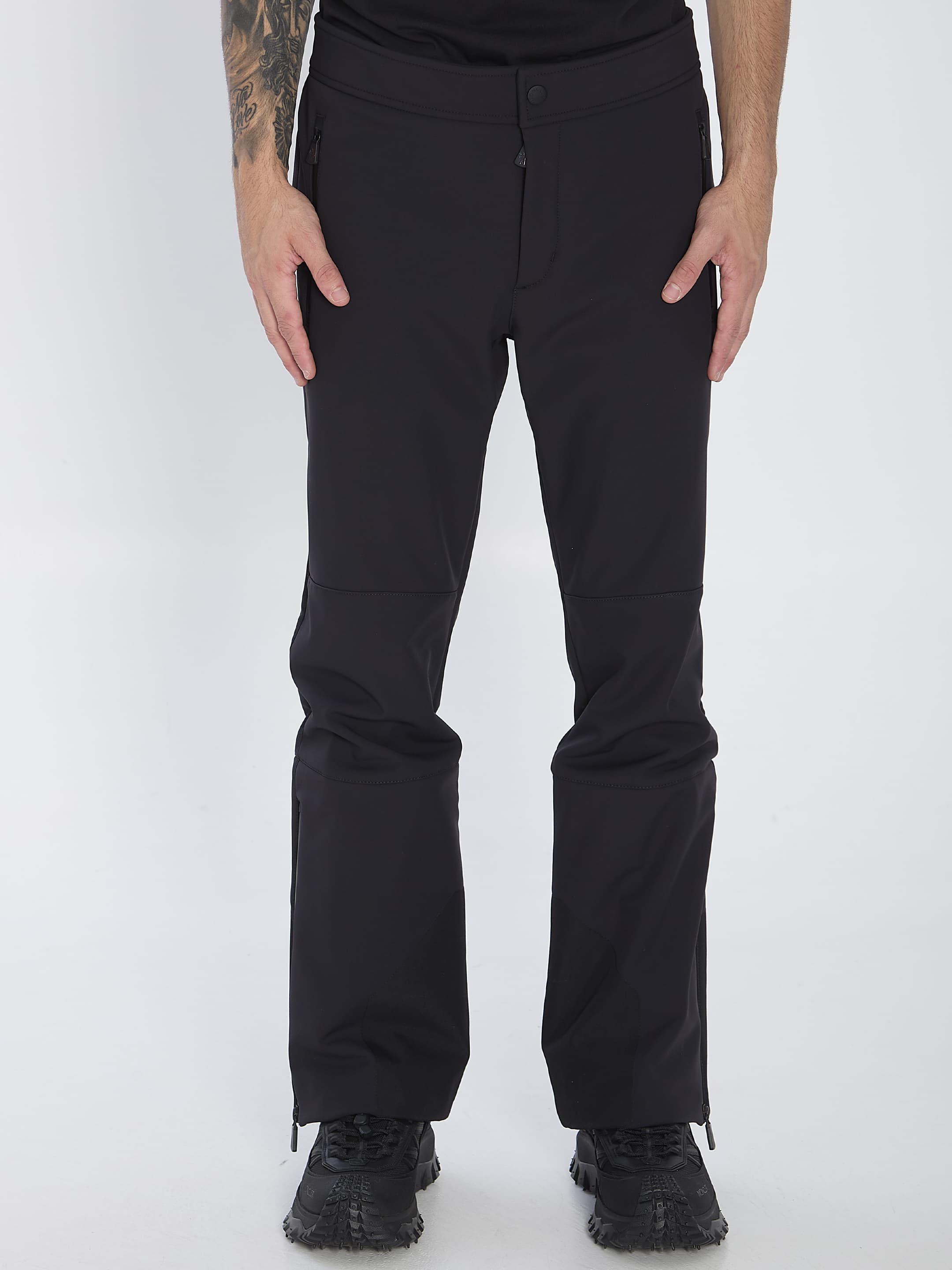 Moncler GRENOBLE Padded Ski Pants