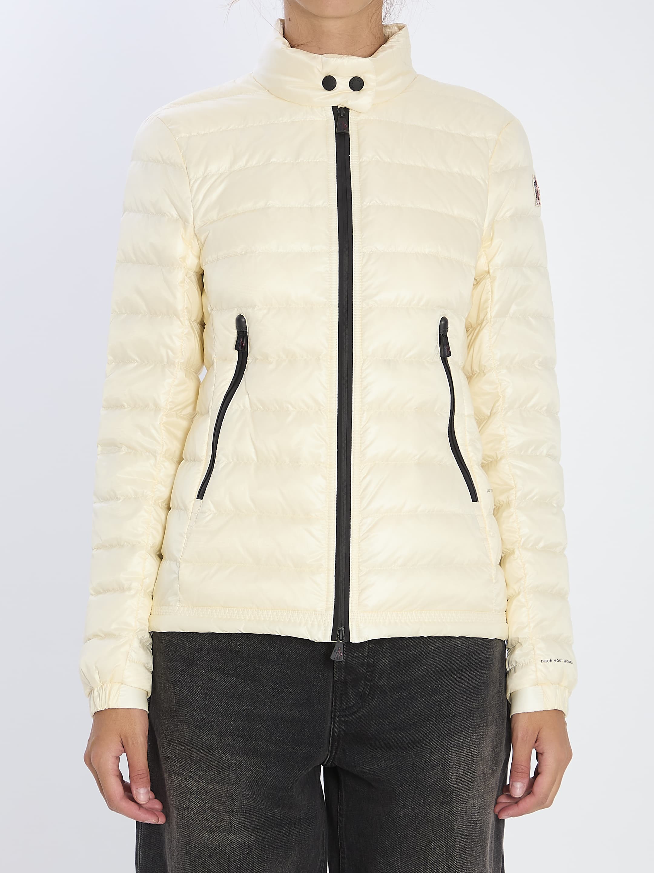 Moncler GRENOBLE Walibi Light Puffer Jacket