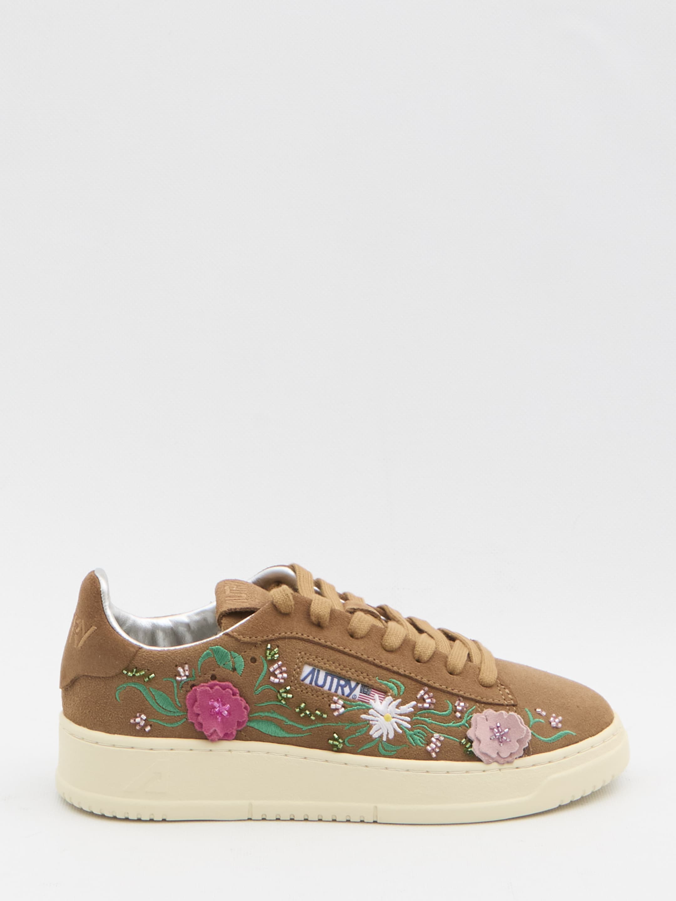 Autry Dallas Low Sneakers