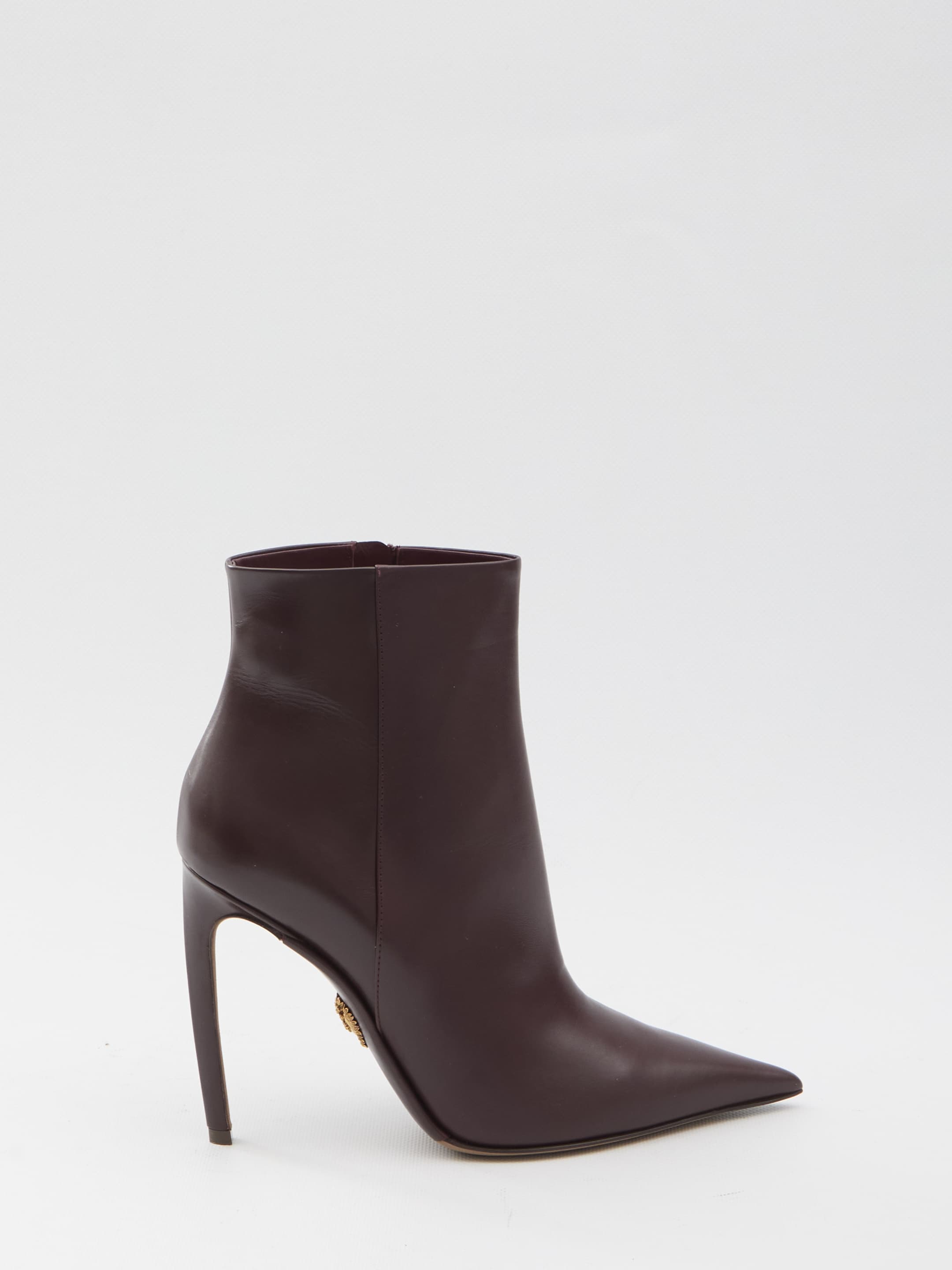 Dolce&Gabbana Desire Ankle Boots