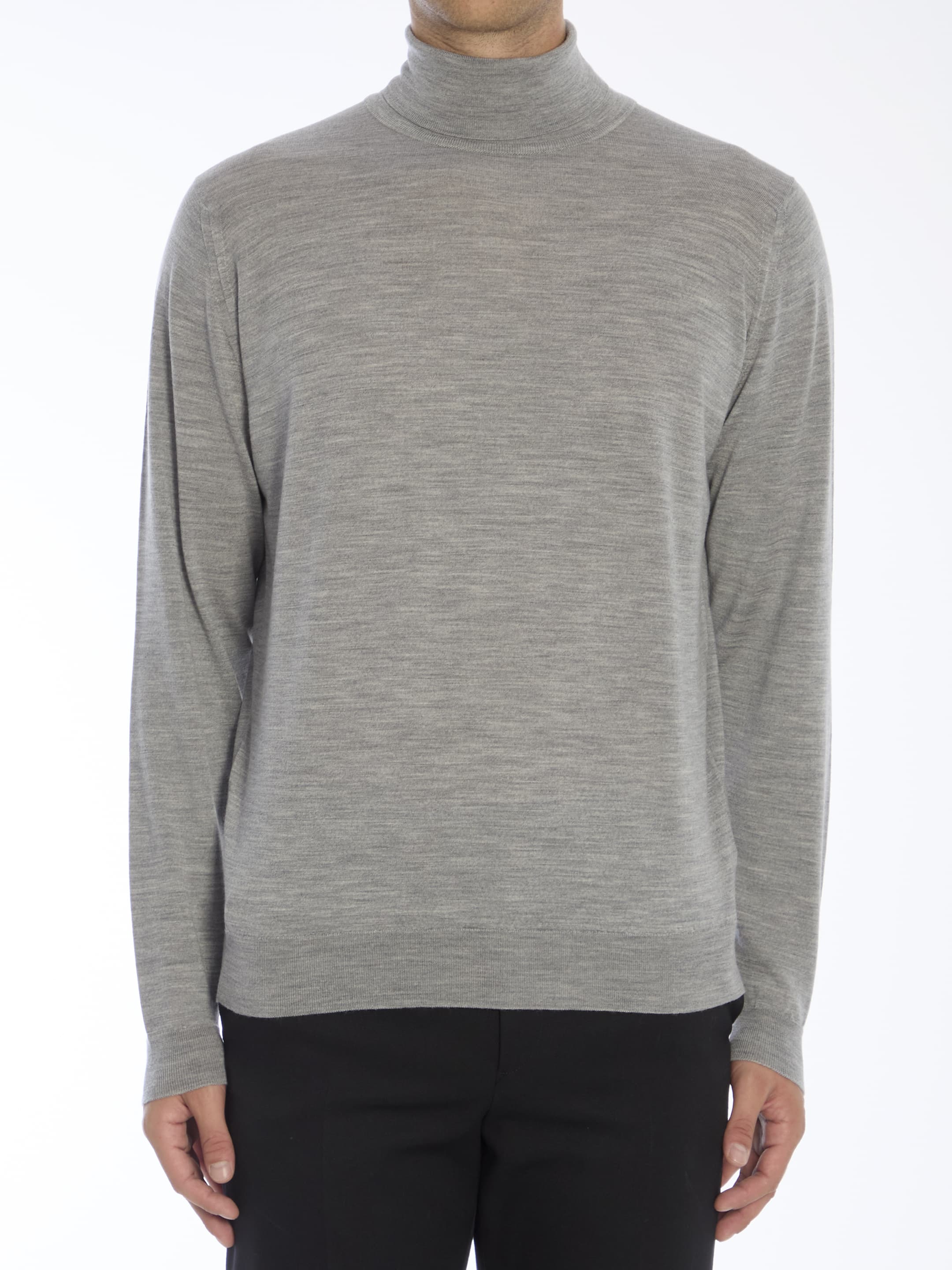 JOHN SMEDLEY Cherwell Pullover