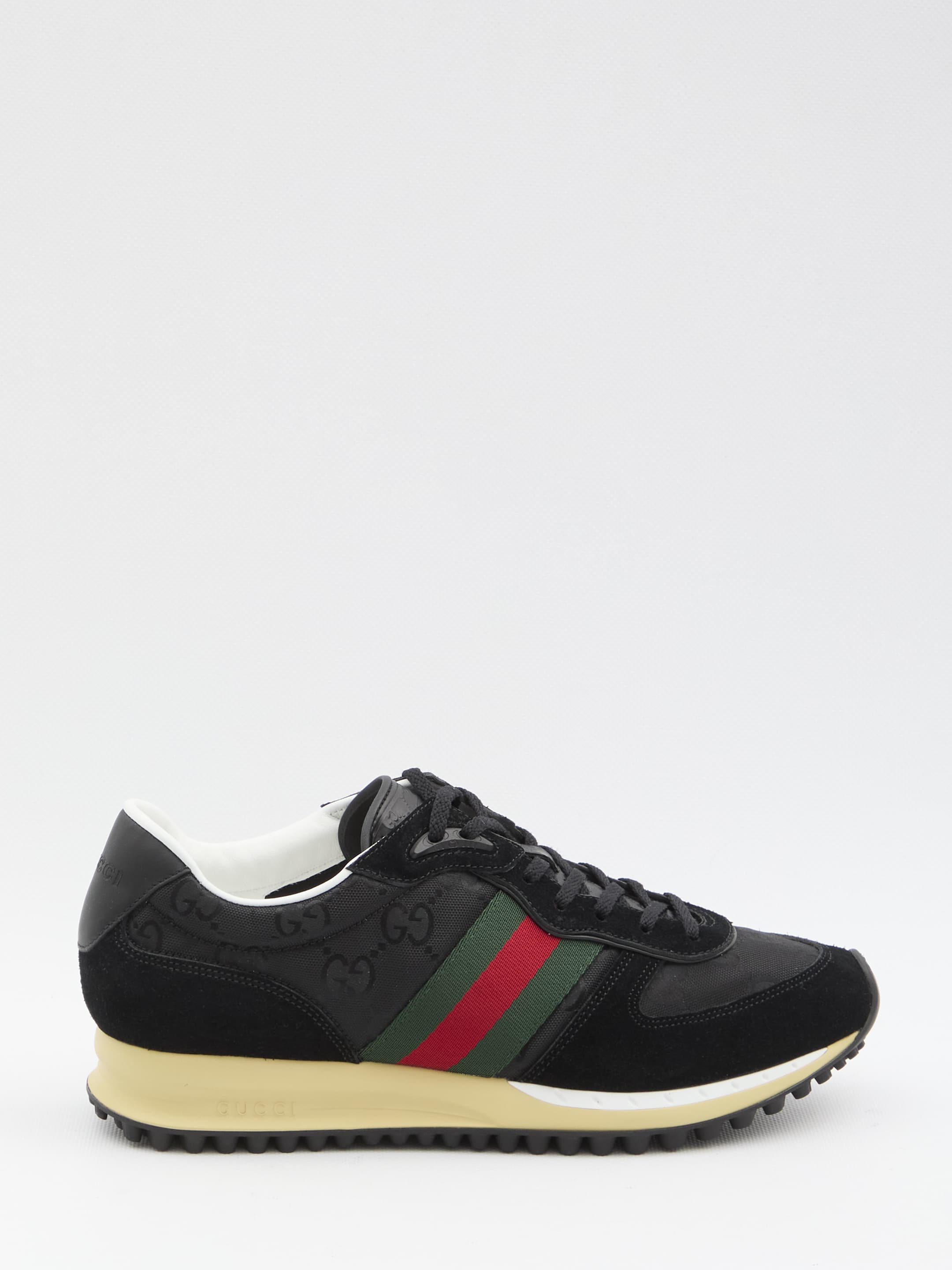 Gucci Re-motion Sneakers