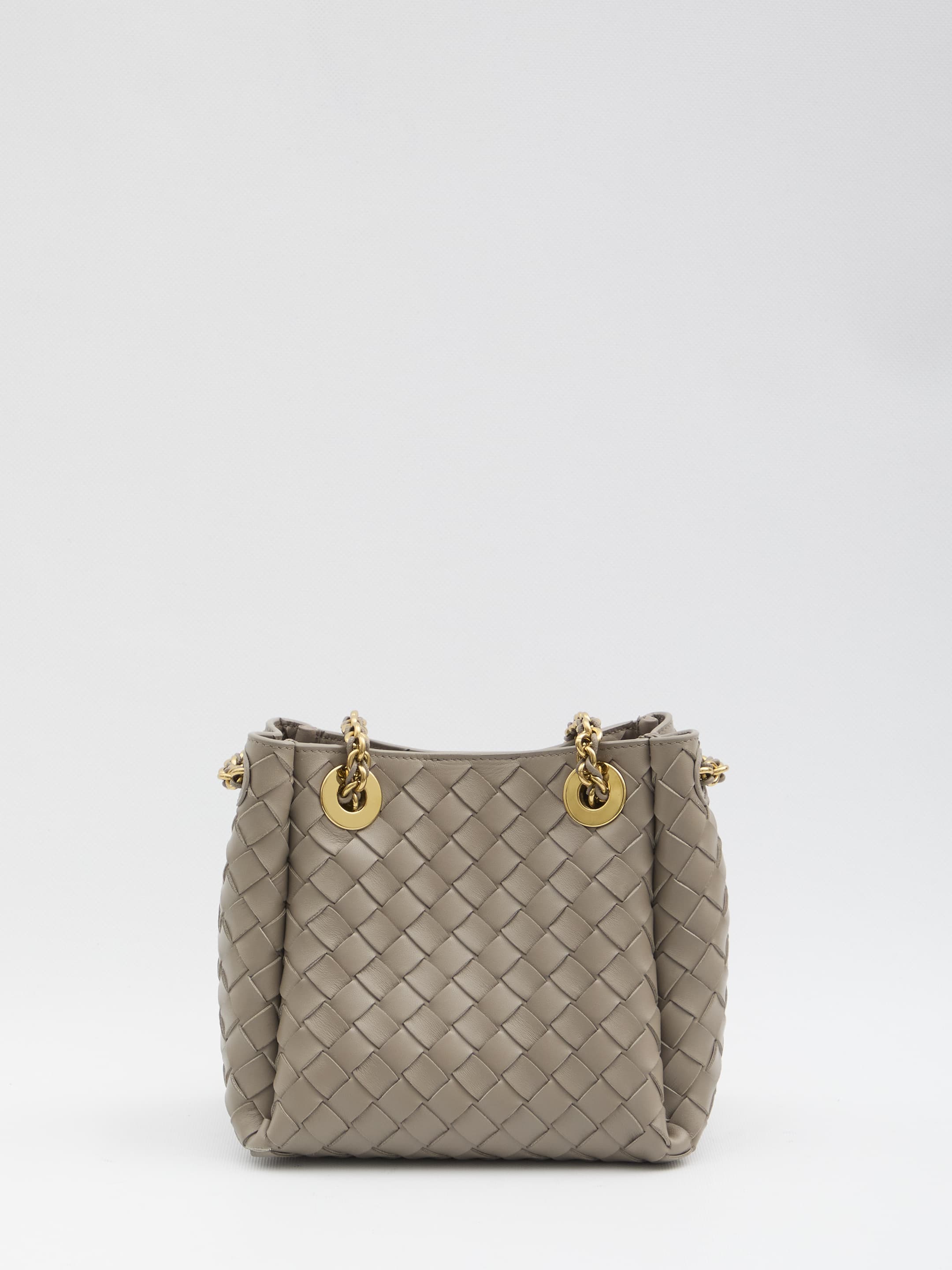 Bottega Veneta Parachute Bag Small