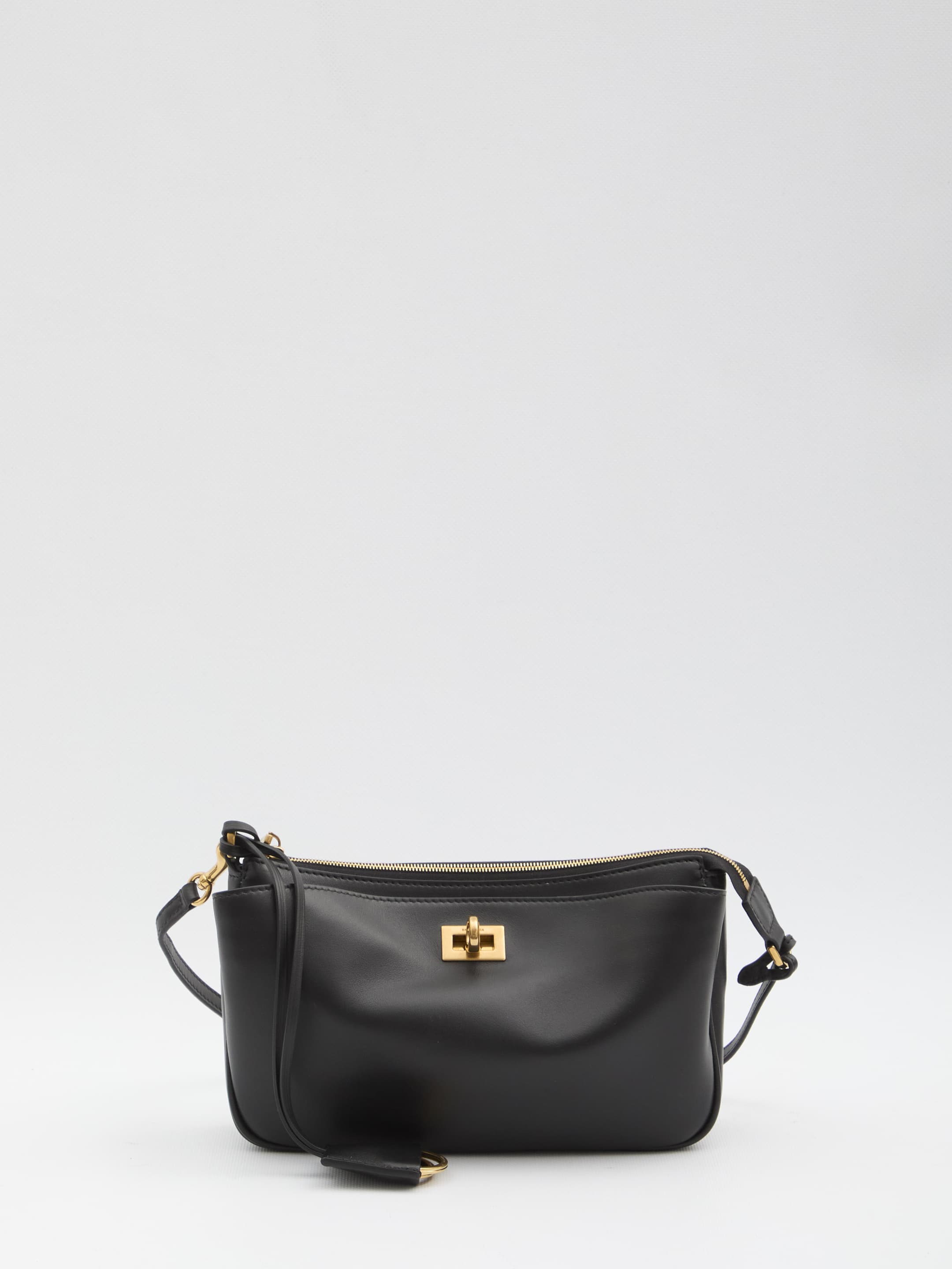 Balenciaga Rodeo Chain Pouch