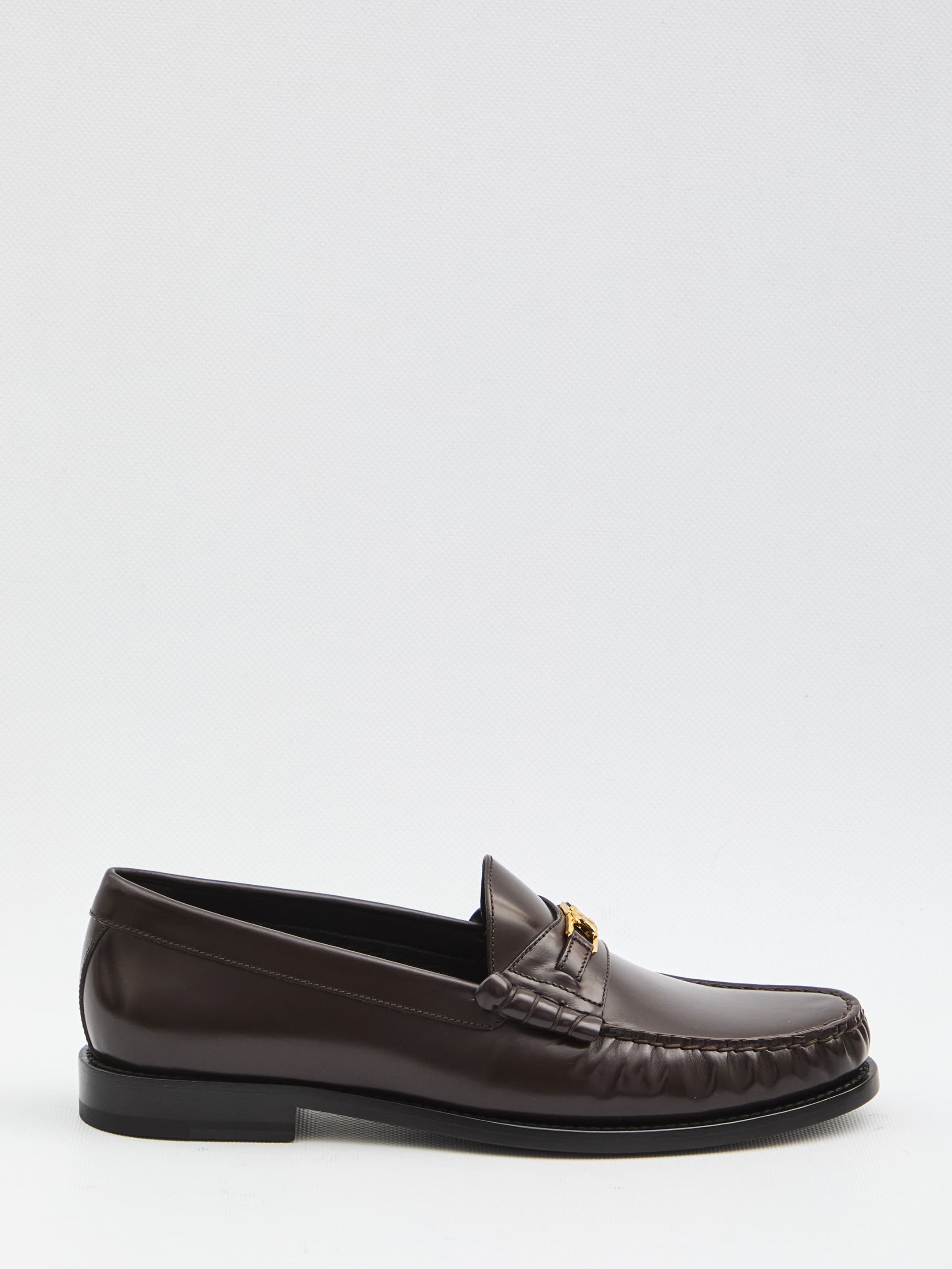 Celine Triomphe Luco Loafer