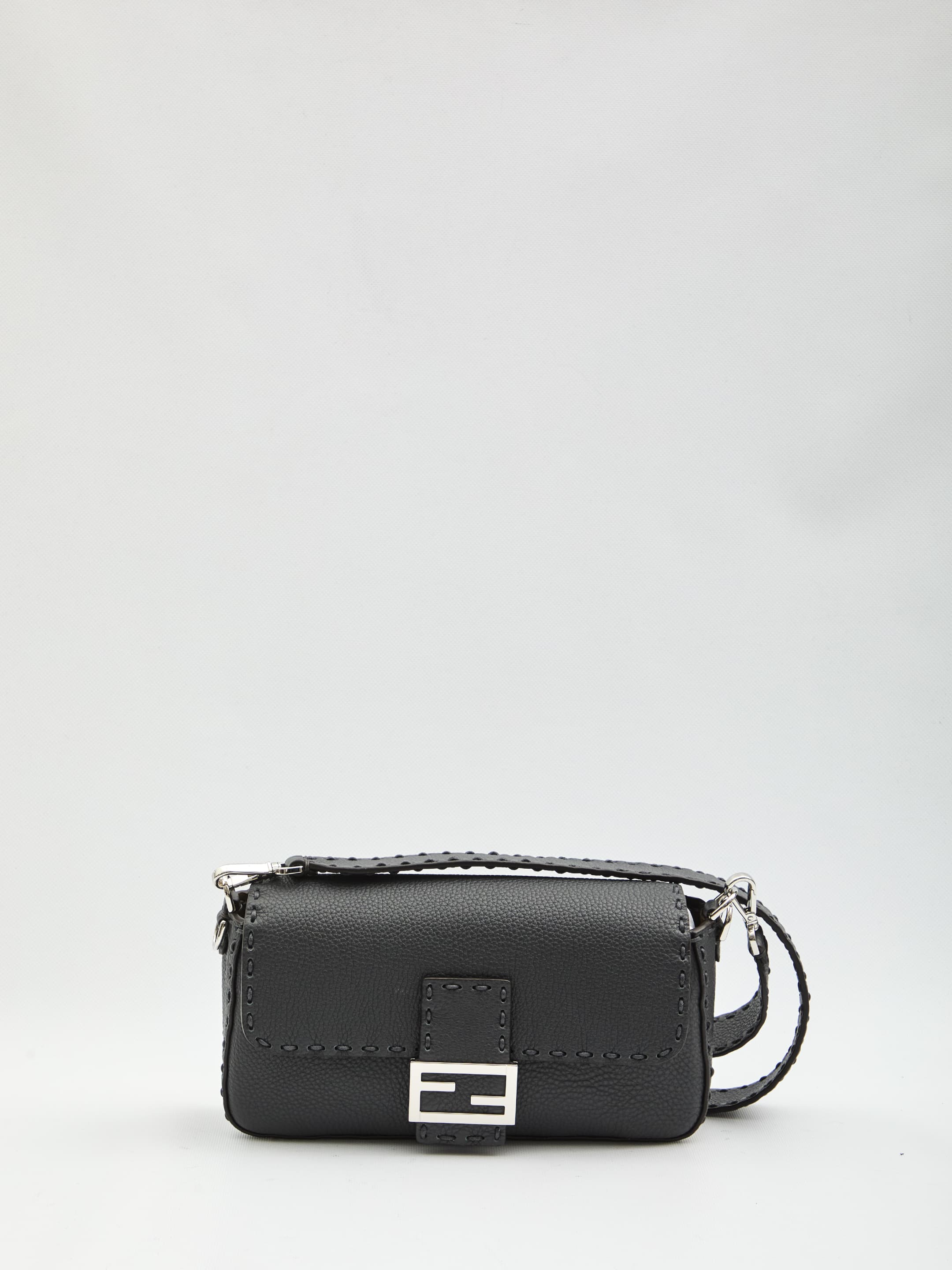 Fendi Baguette Bag Regular