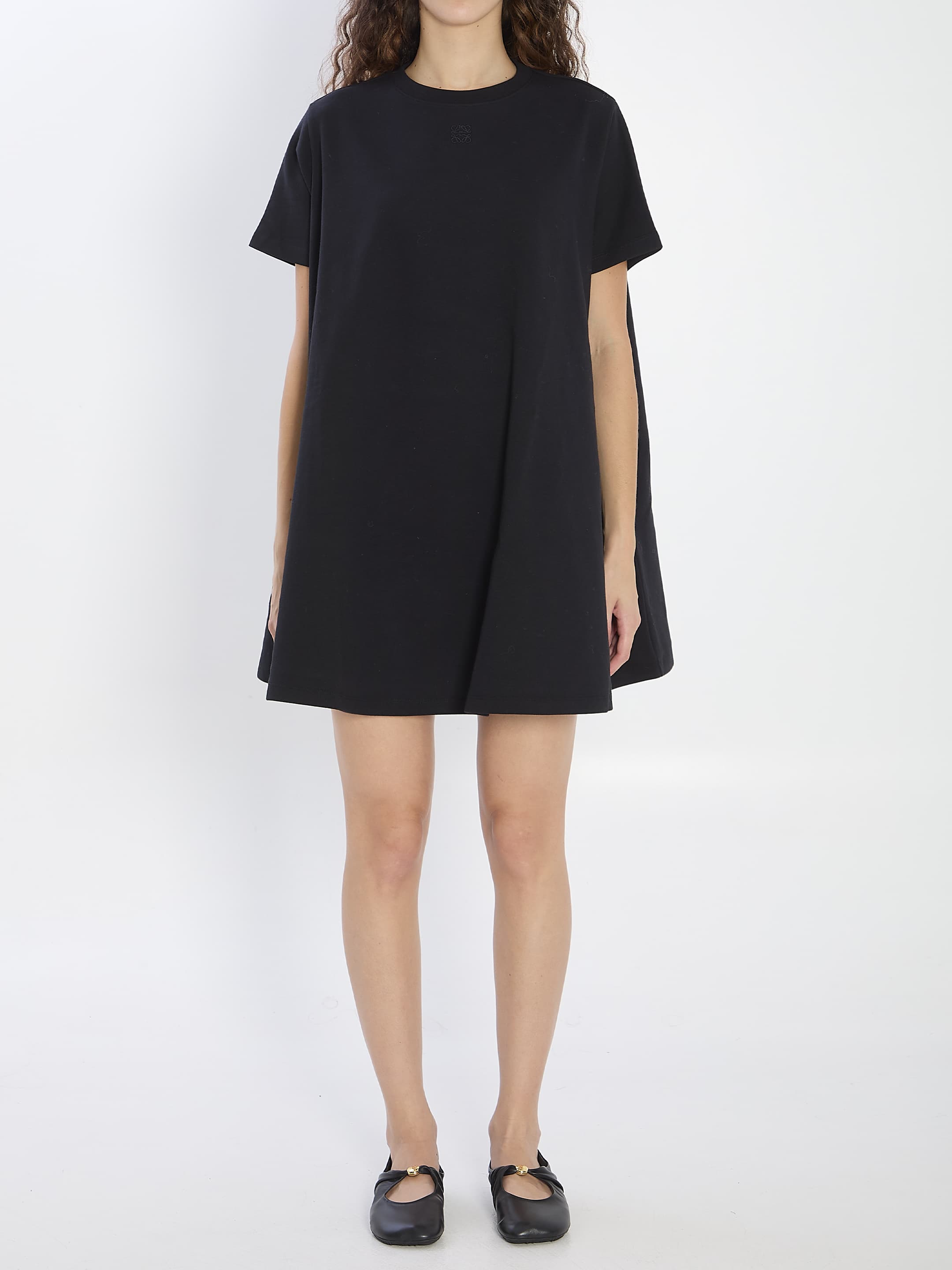 Loewe A-line Dress