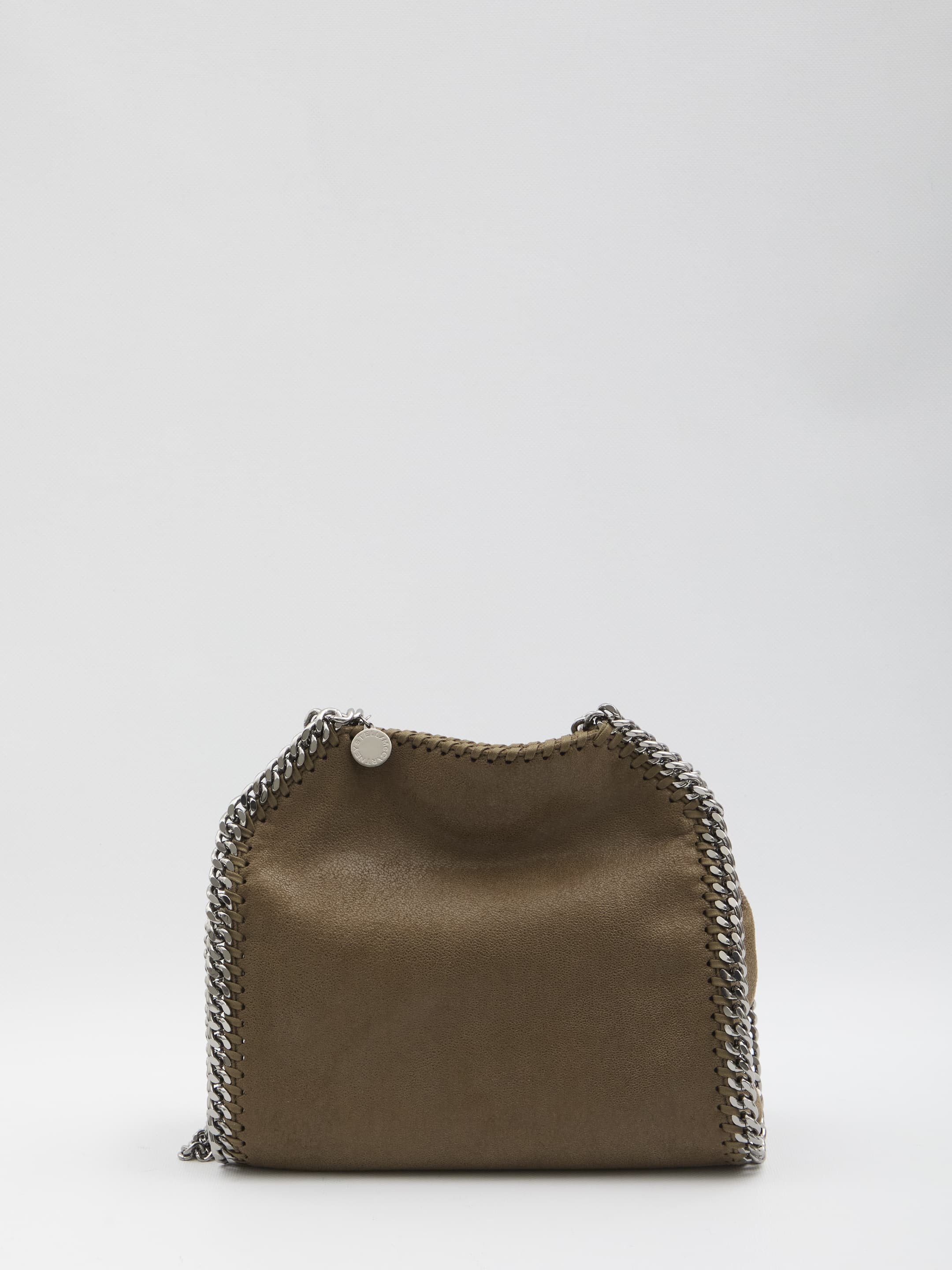 Stella McCartney Mini Falabella Tote Bag
