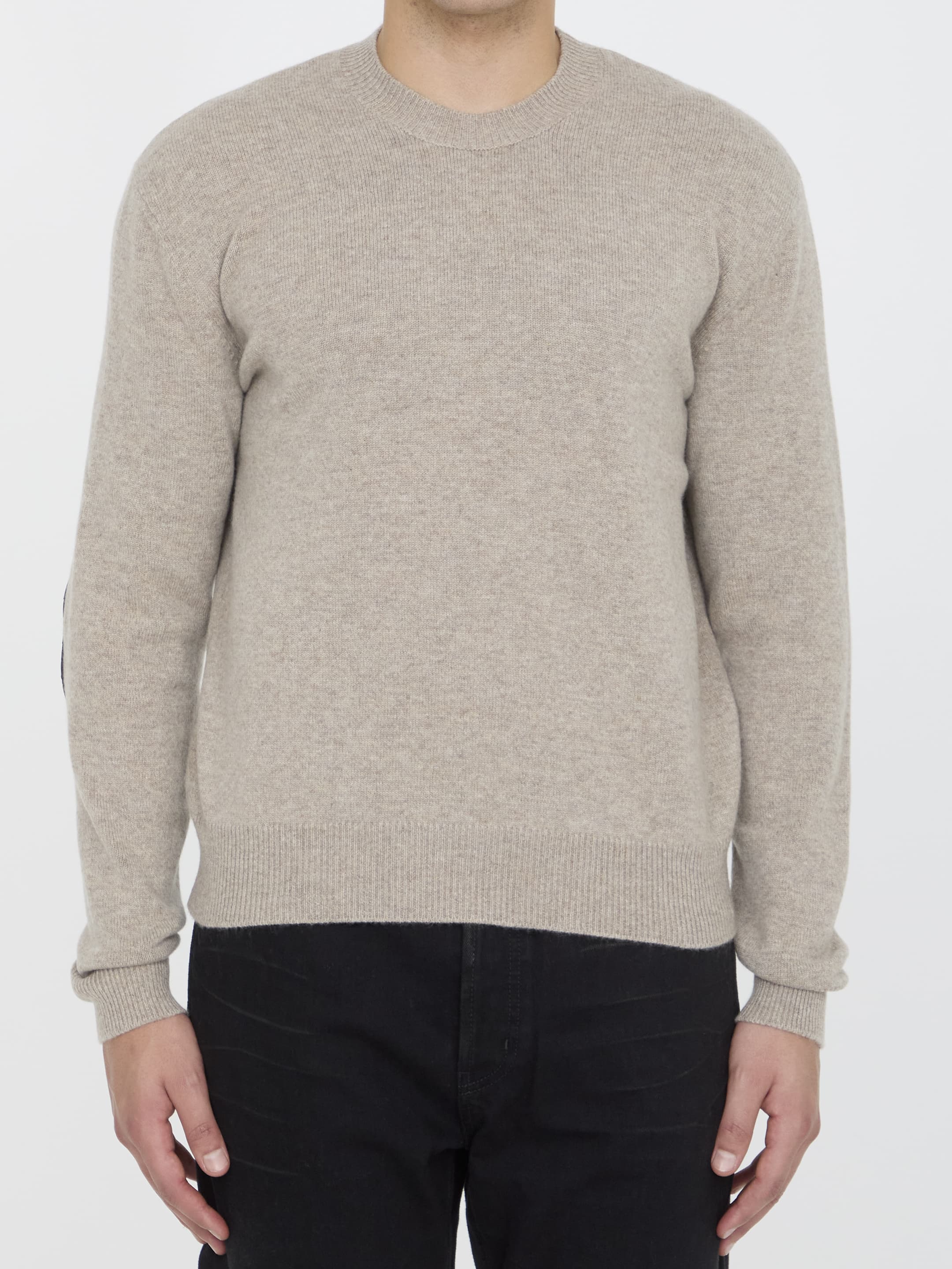 Bottega Veneta Cashmere Jumper
