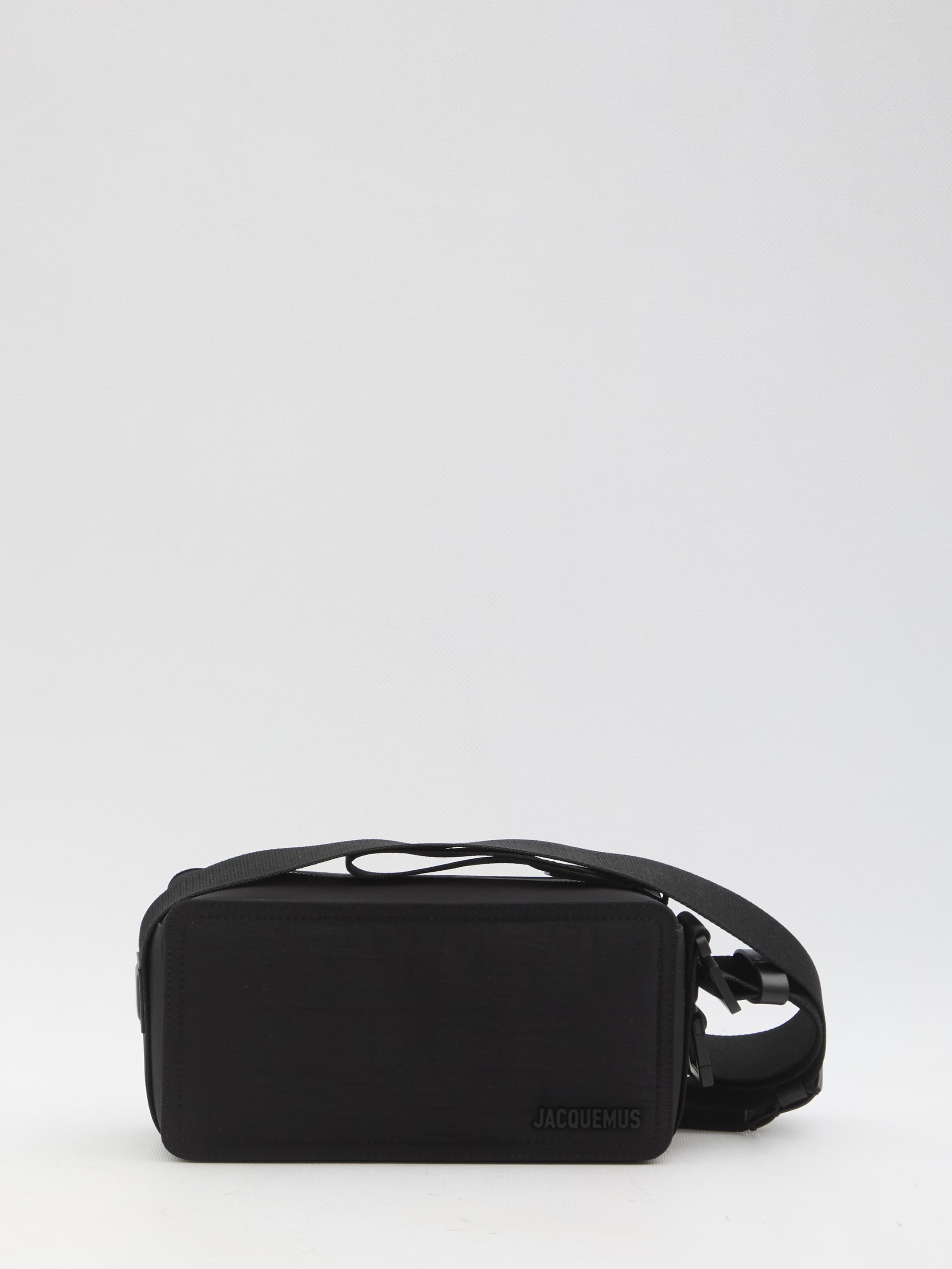 Jacquemus Horizontal Cuerda Crossbody Bag