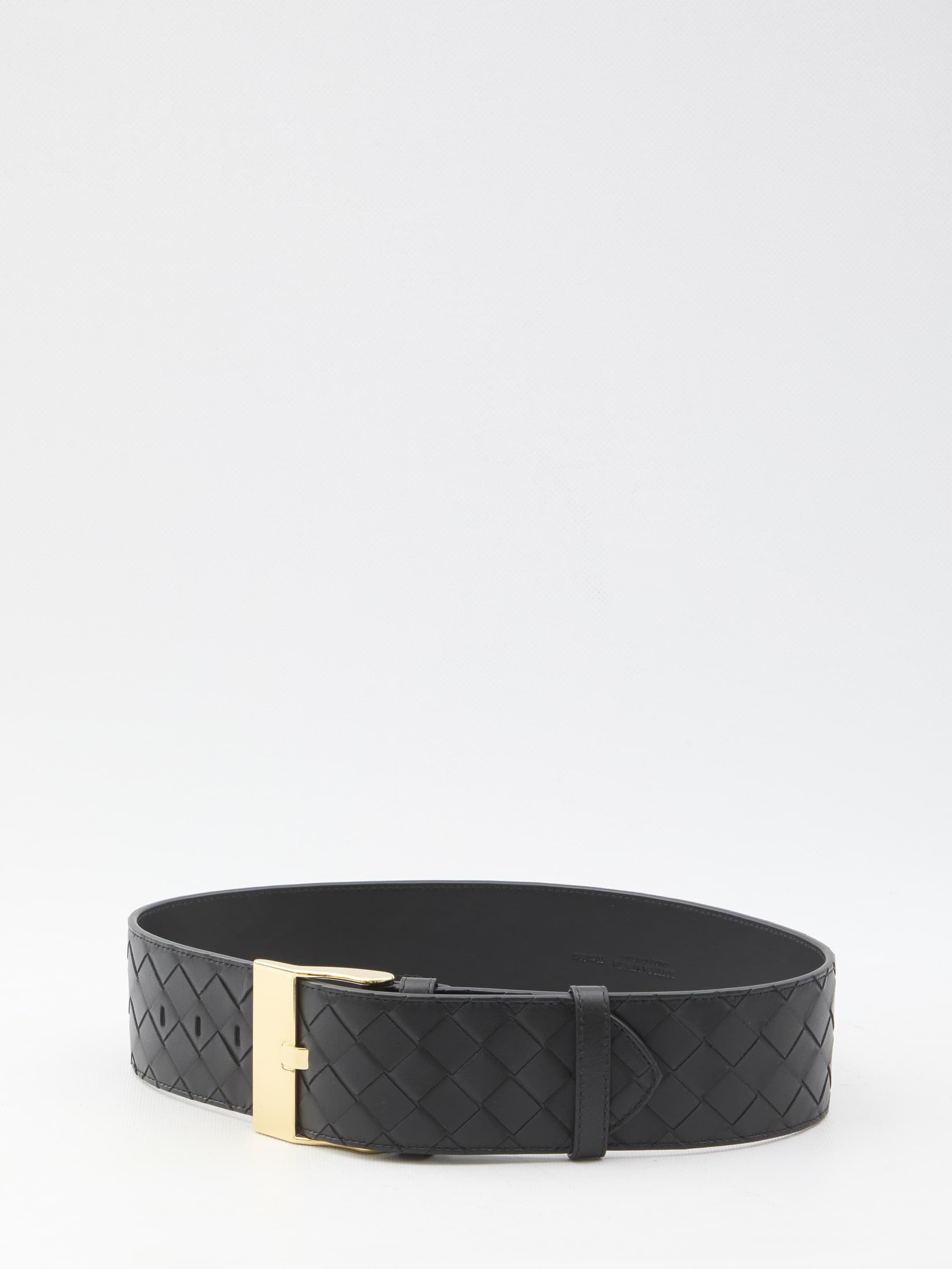 Bottega Veneta Large Watch Belt