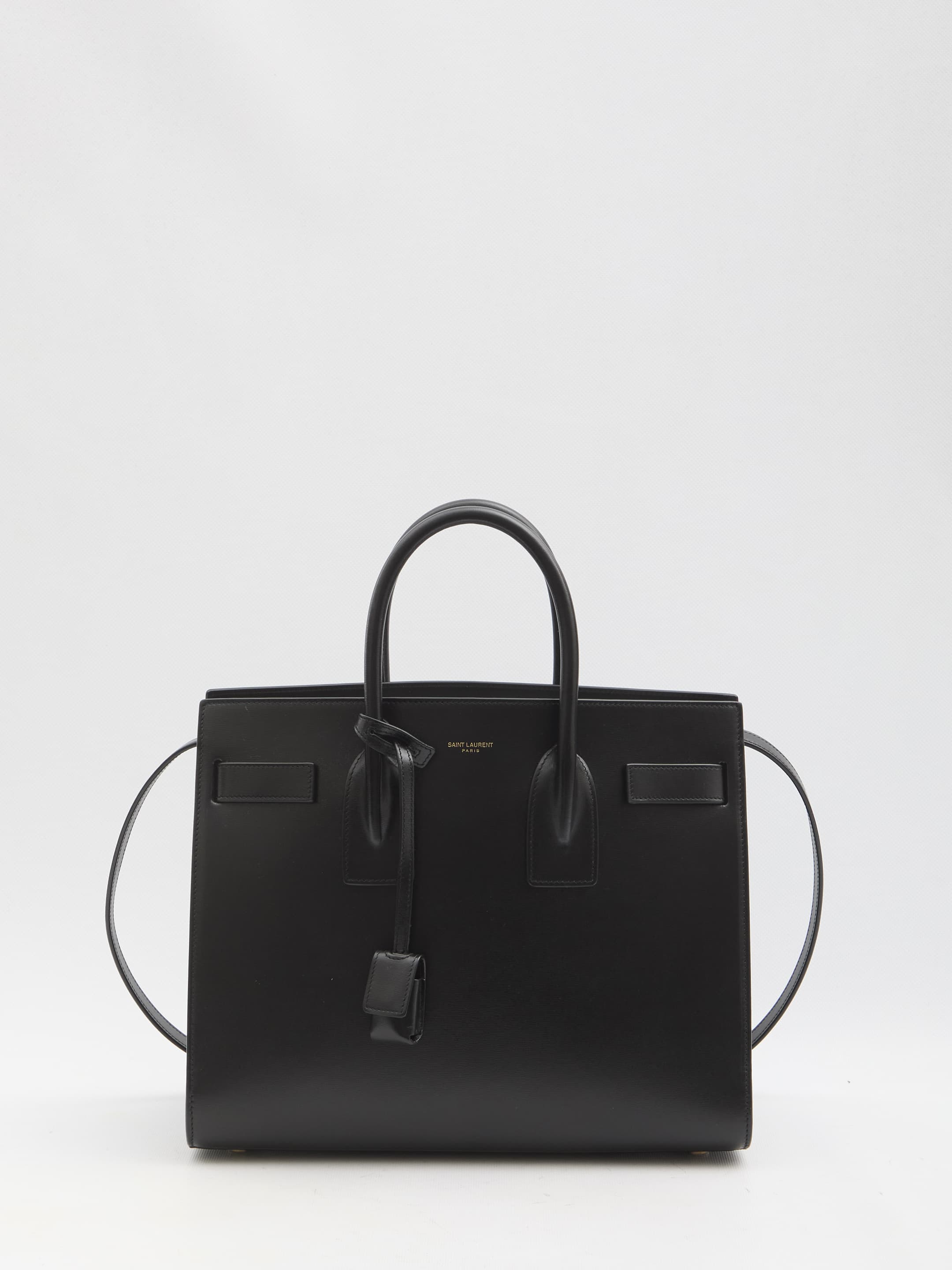 Saint Laurent Small Sac De Jour Bag