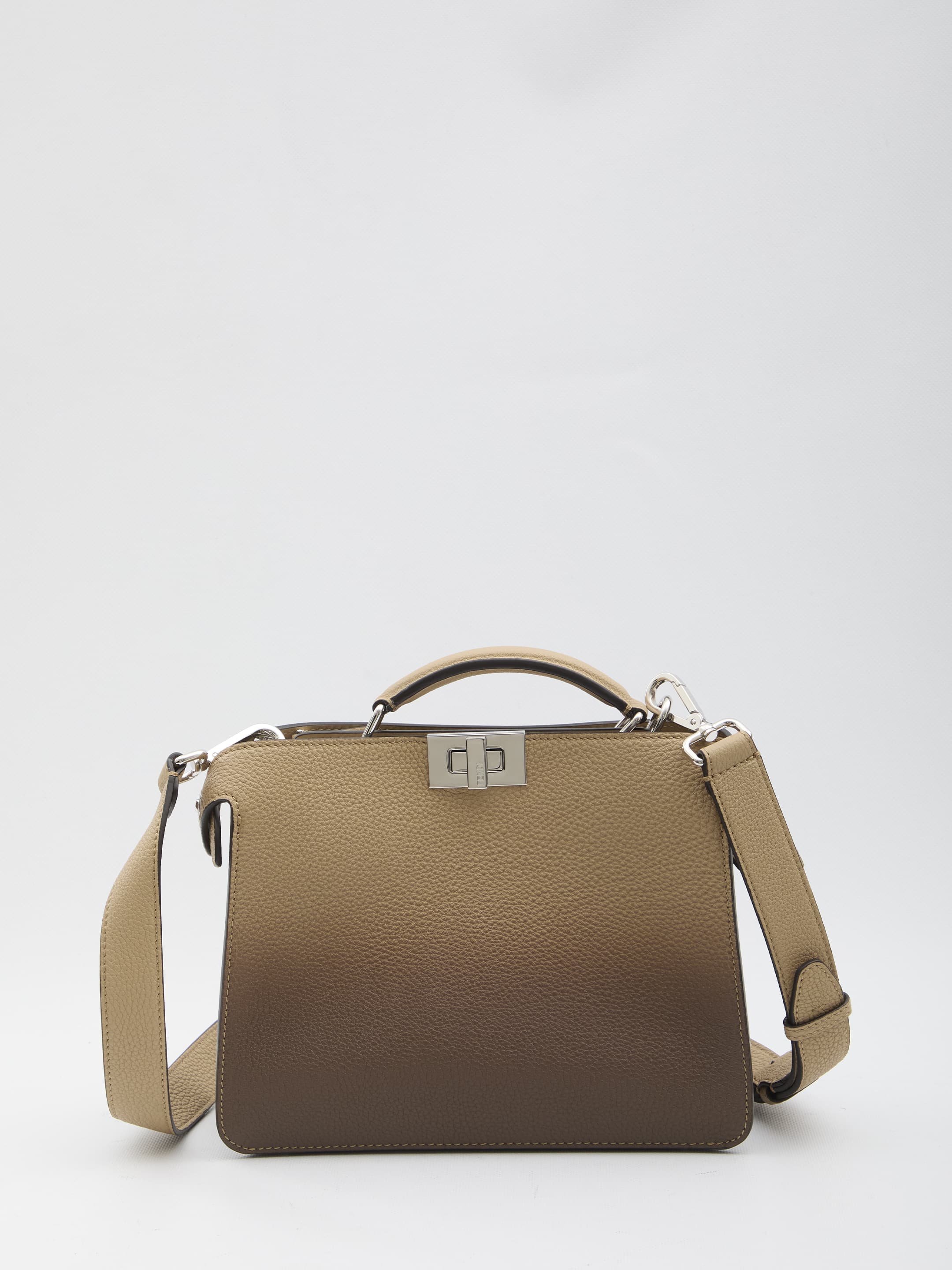 Fendi Peekaboo Iseeu Small Bag