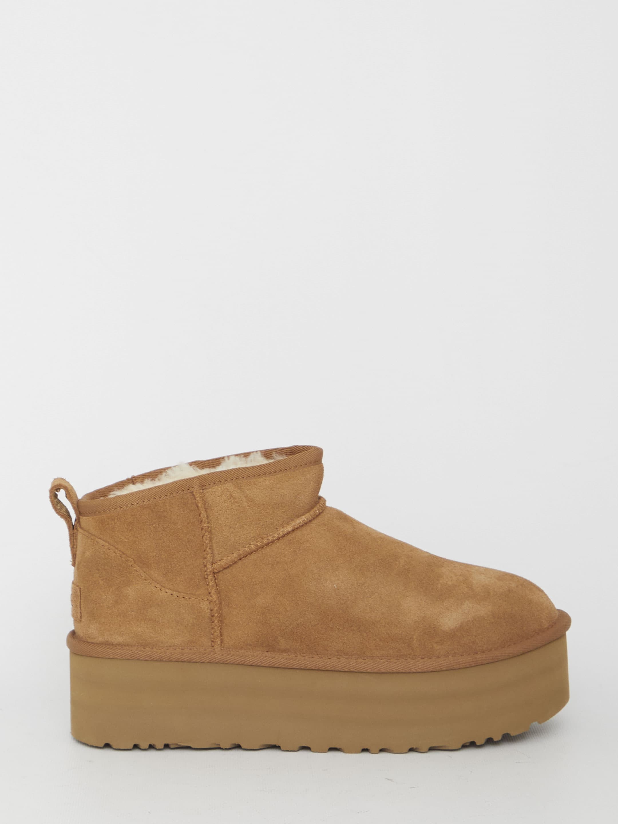 UGG Ugg Classic Ultra Mini Platform
