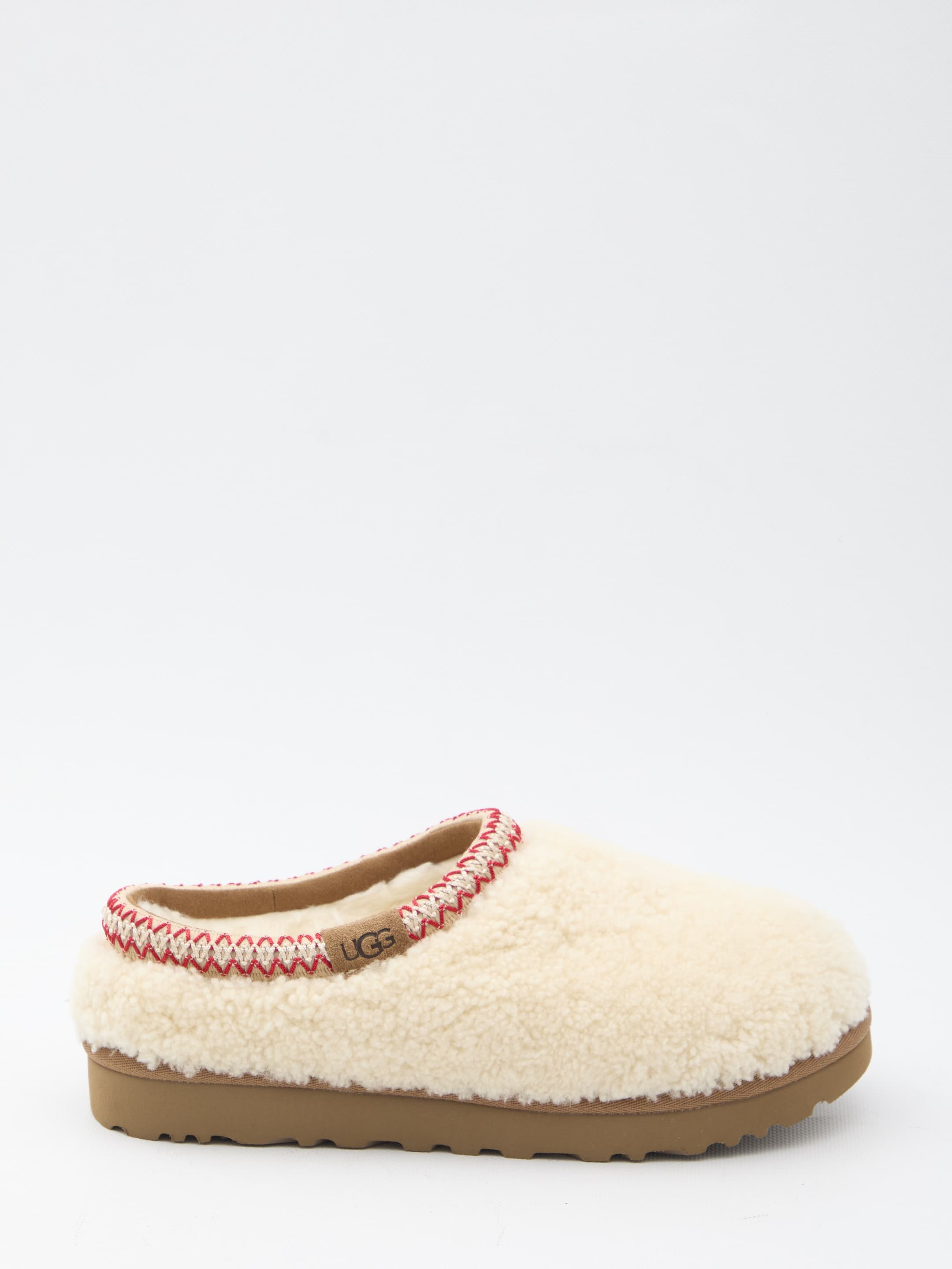 UGG Tasman Maxi Curly Ugg