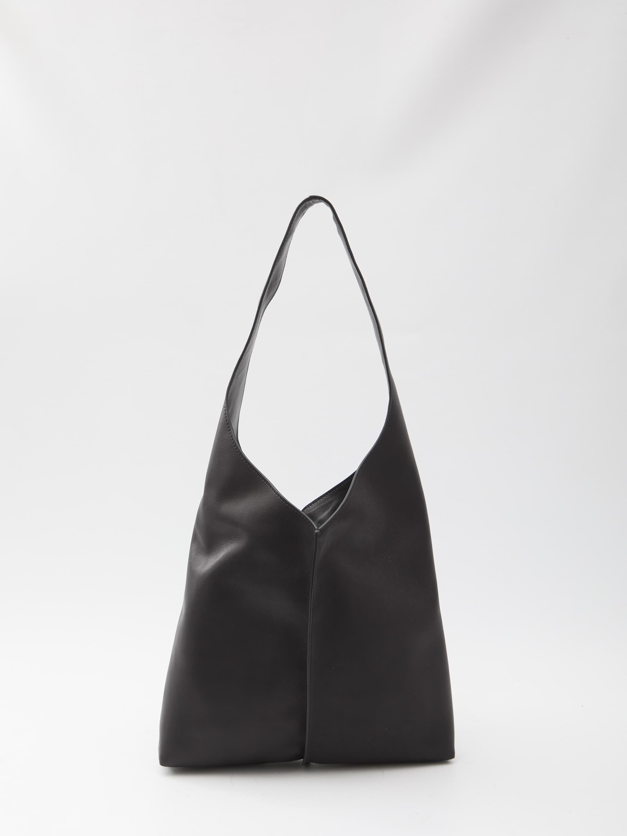The Row Bindle Stitch Bag Small