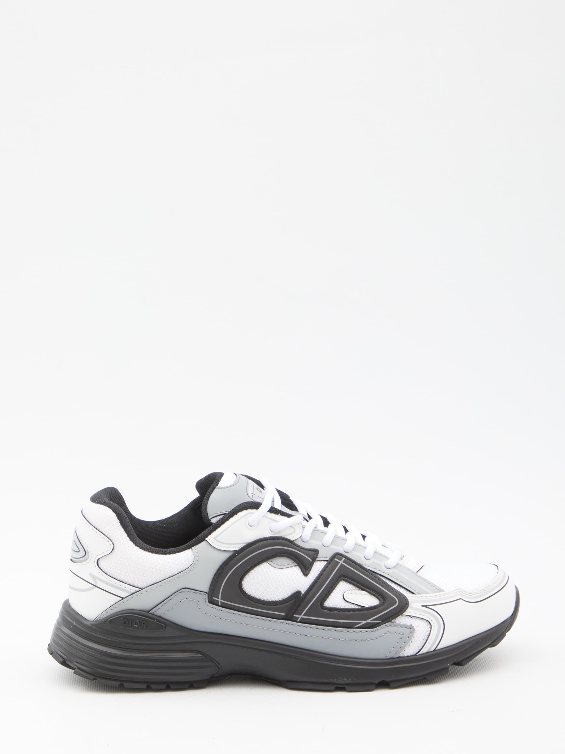 Dior HOMME B30 Countdown Sneakers