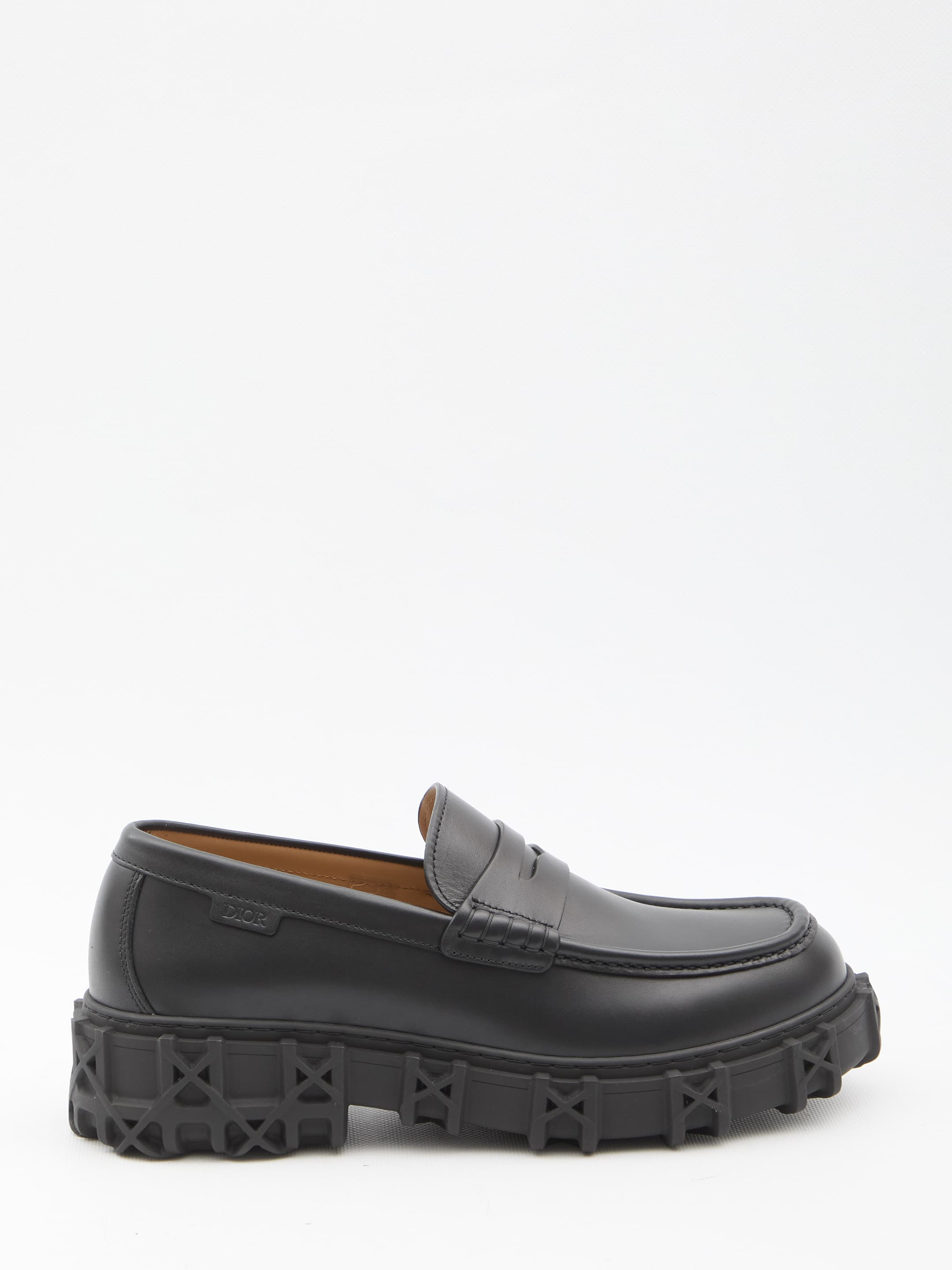 Dior HOMME Slickrock Loafer